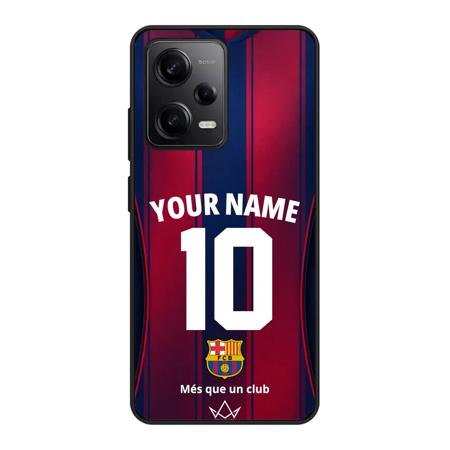 Redmi Note 12 Pro phone case