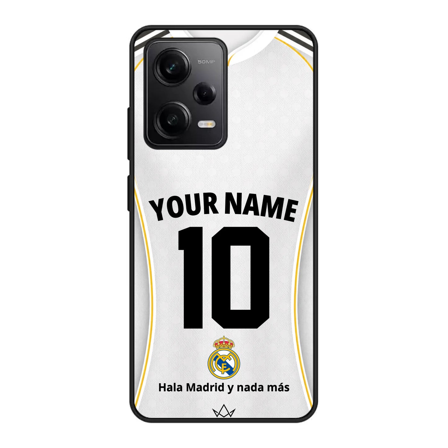 Redmi Note 12 Pro phone case