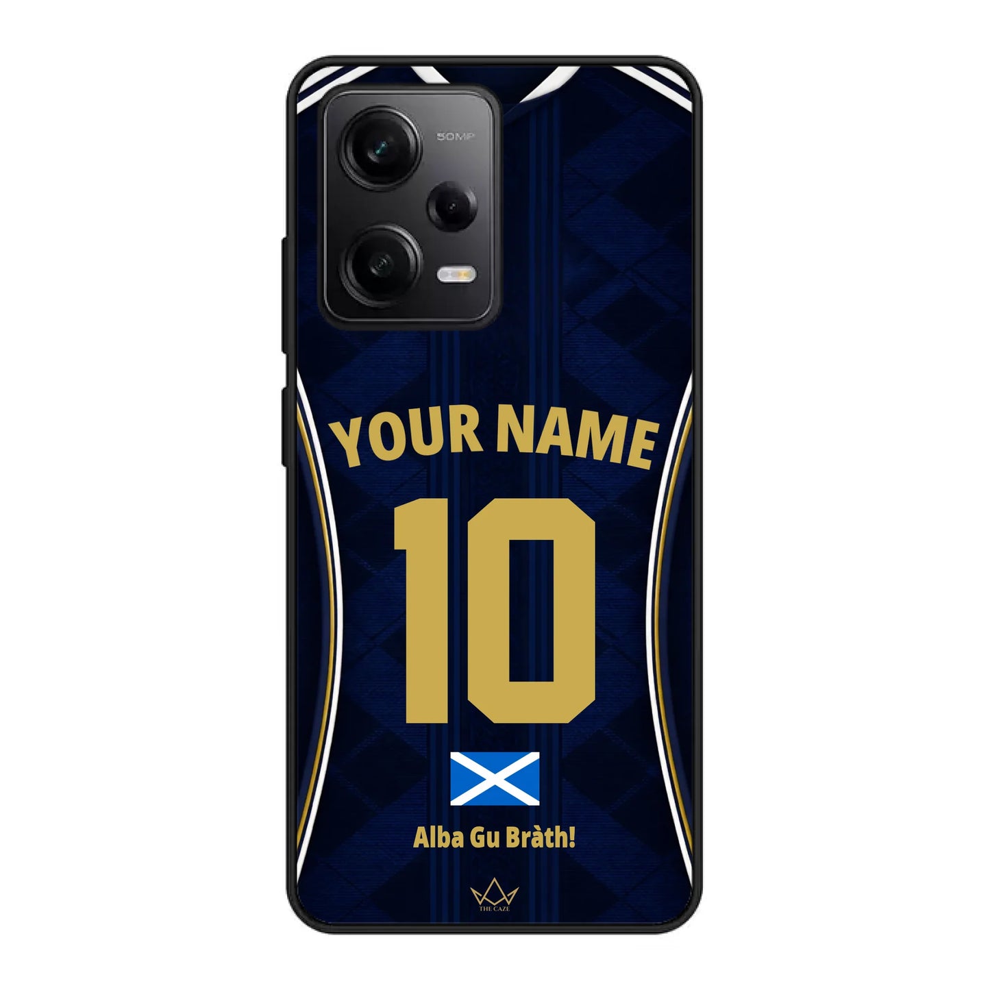Redmi Note 12 Pro phone case