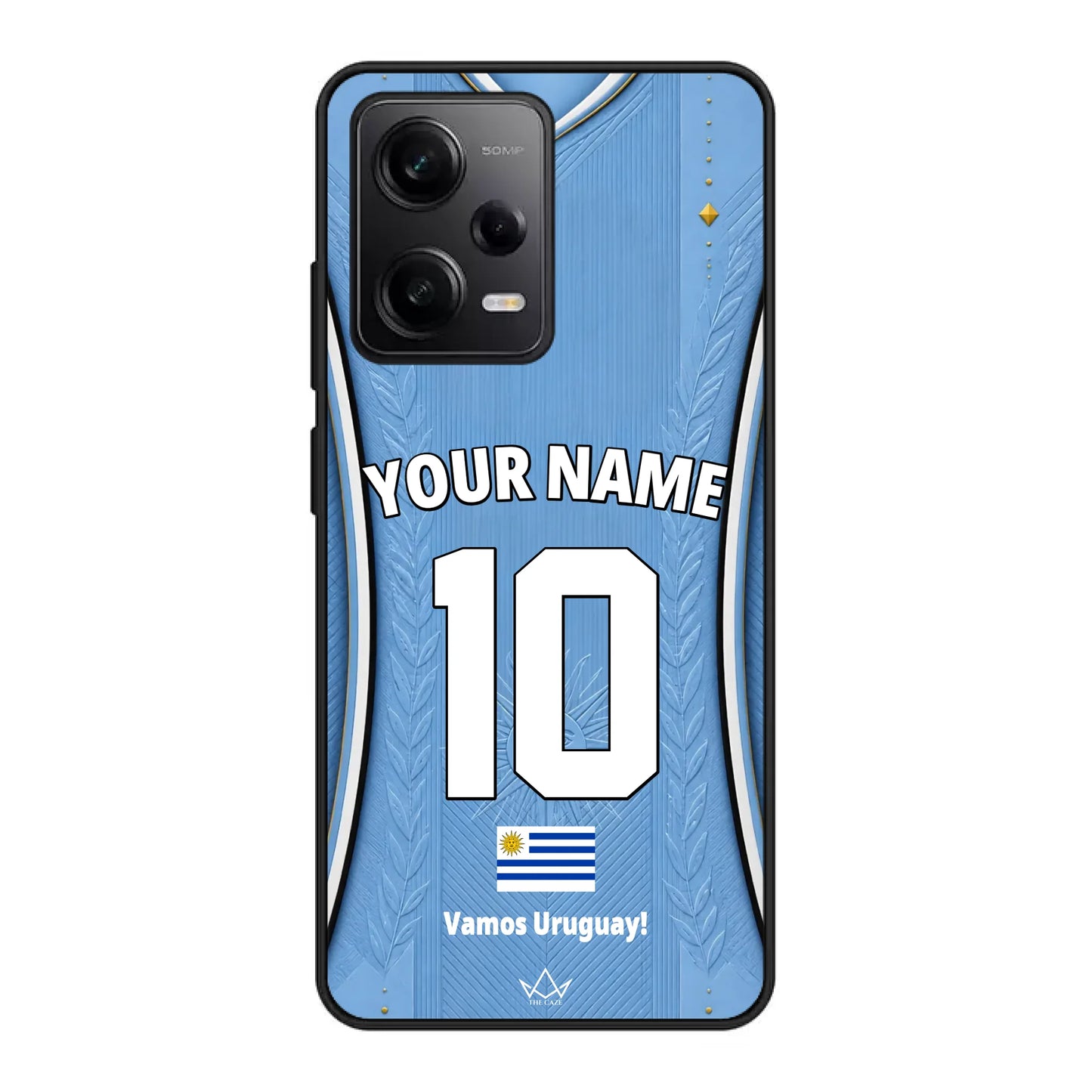 Redmi Note 12 Pro phone case