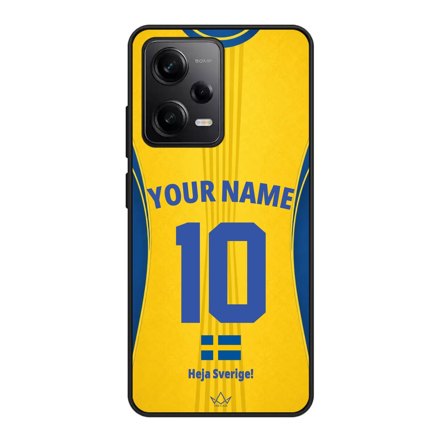 Redmi Note 12 Pro phone case