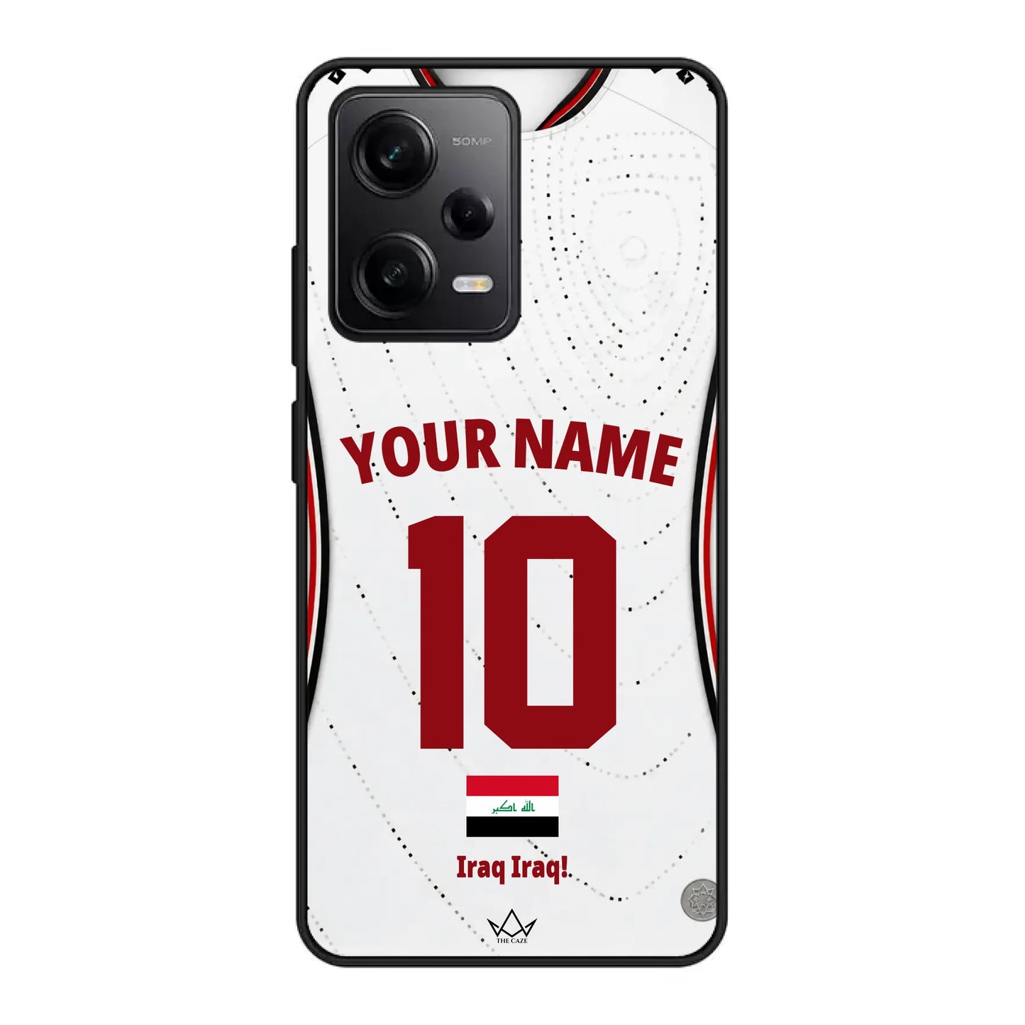 Redmi Note 12 Pro phone case