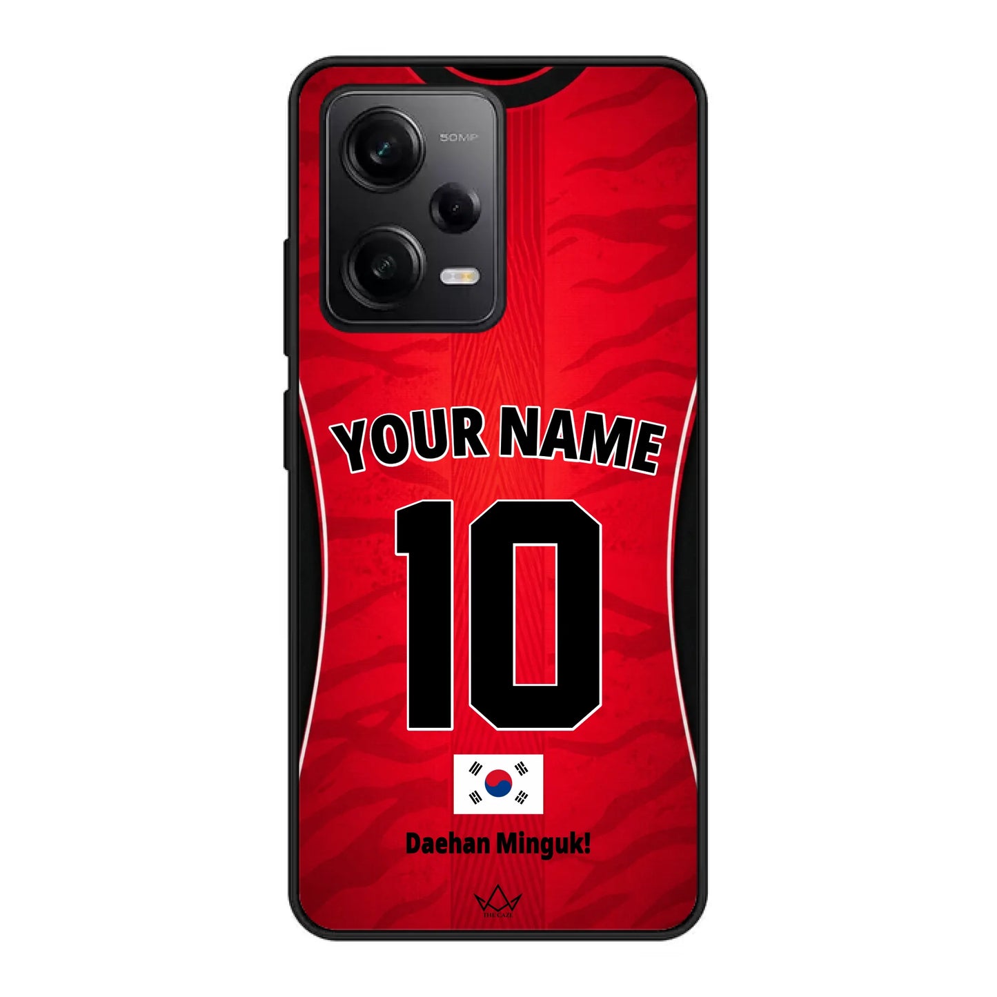 Redmi Note 12 Pro phone case