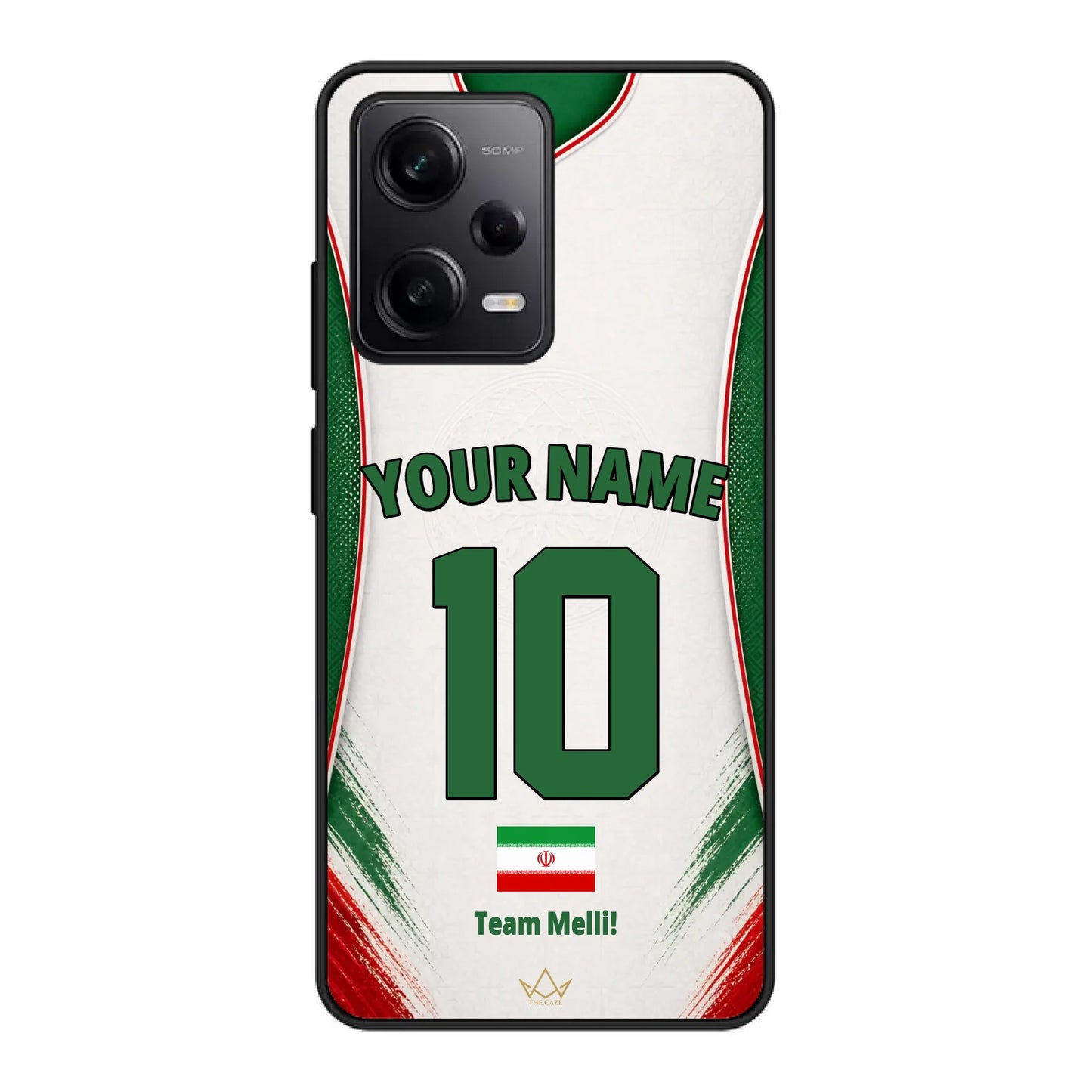 Redmi Note 12 Pro phone case