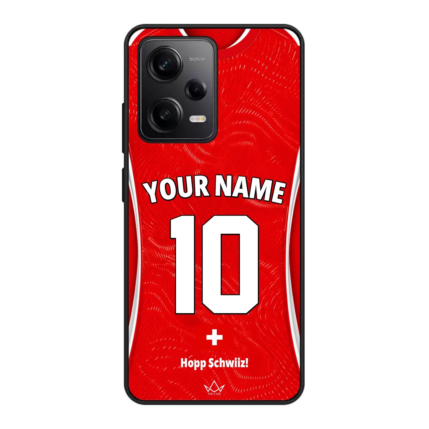 Redmi Note 12 Pro phone case