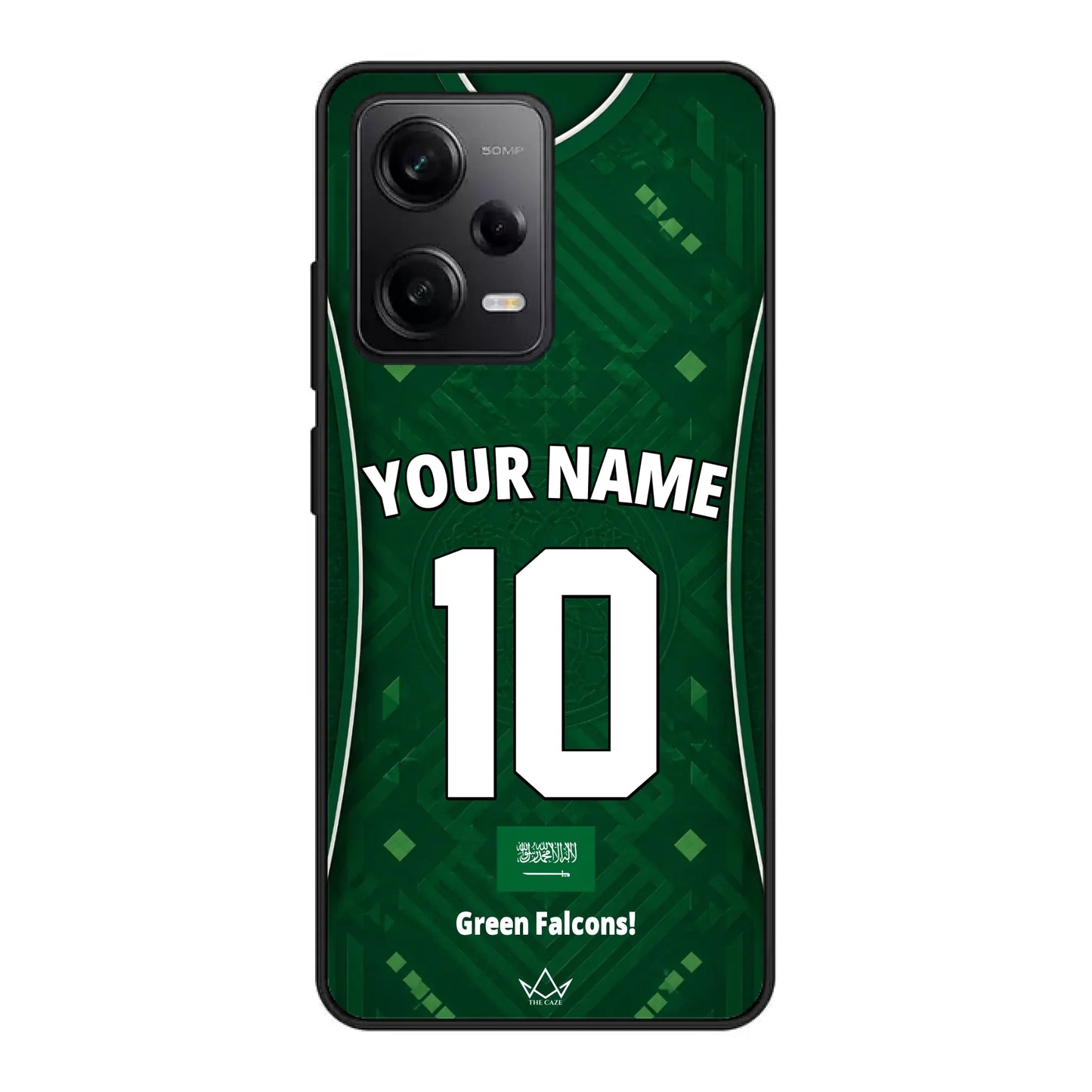 Redmi Note 12 Pro phone case