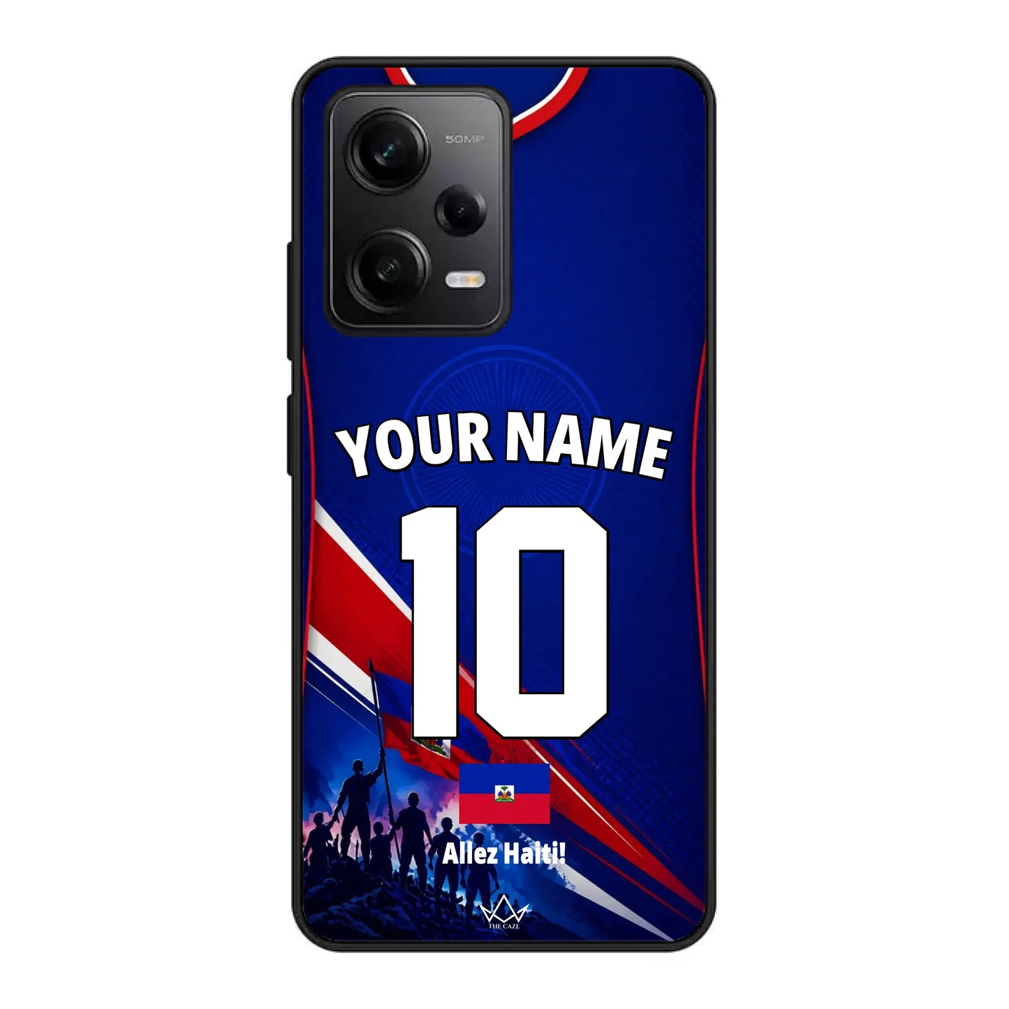 Redmi Note 12 Pro phone case