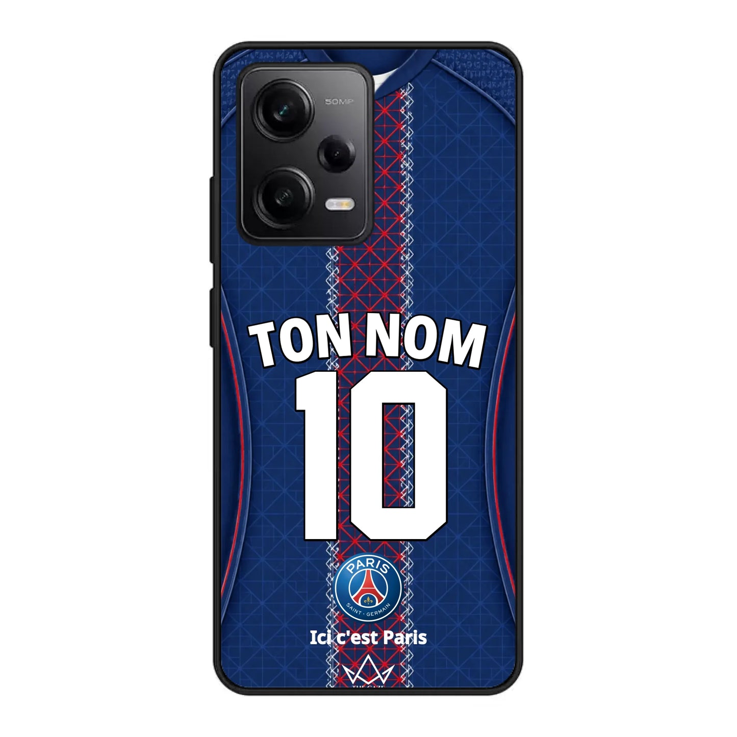 Redmi Note 12 Pro phone case