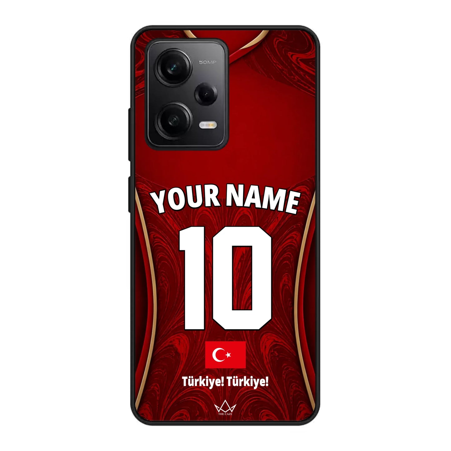 Redmi Note 12 Pro phone case