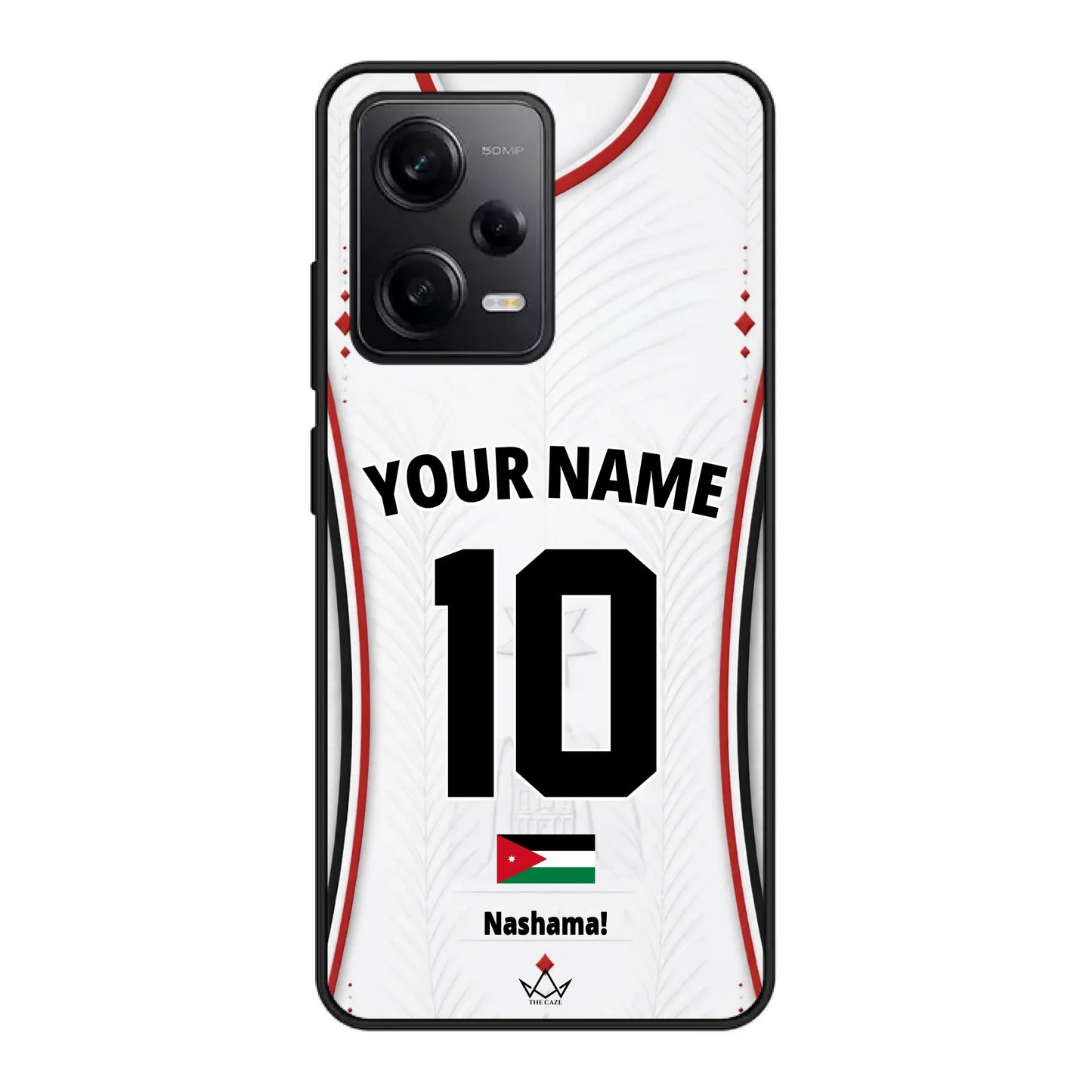 Redmi Note 12 Pro phone case