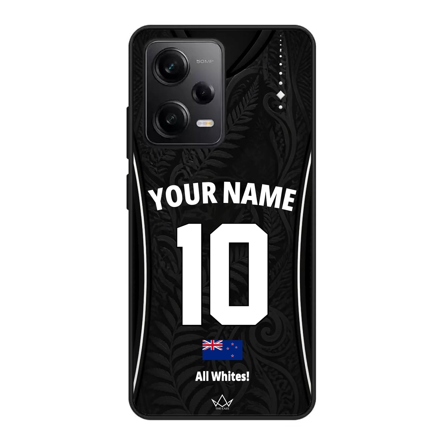 Redmi Note 12 Pro phone case