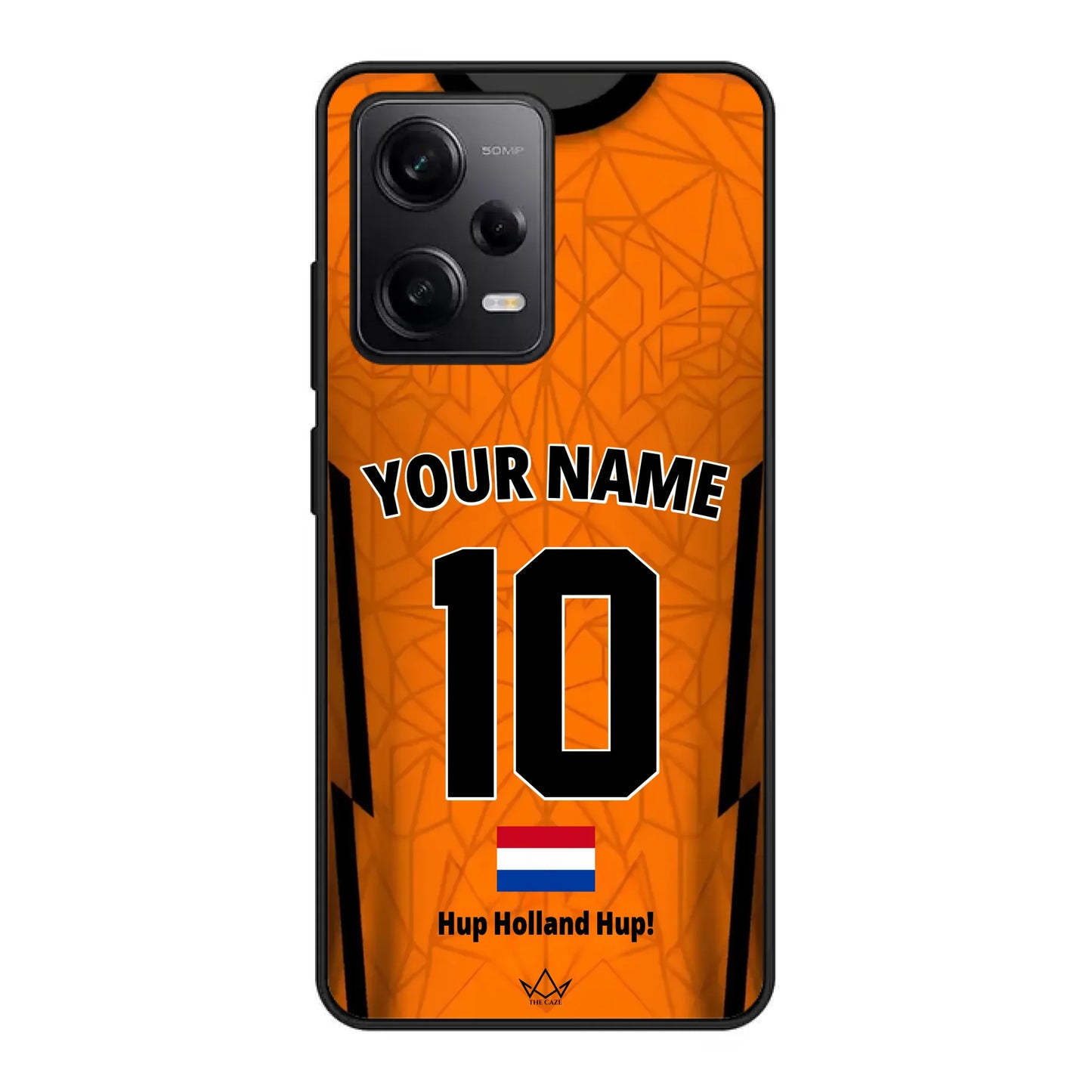 Redmi Note 12 Pro phone case