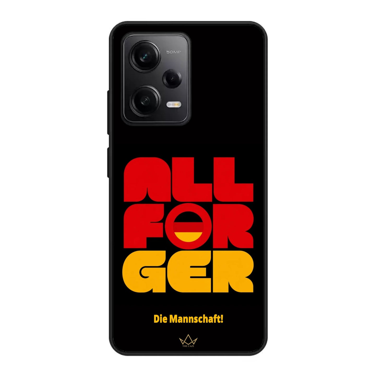 Redmi Note 12 Pro phone case
