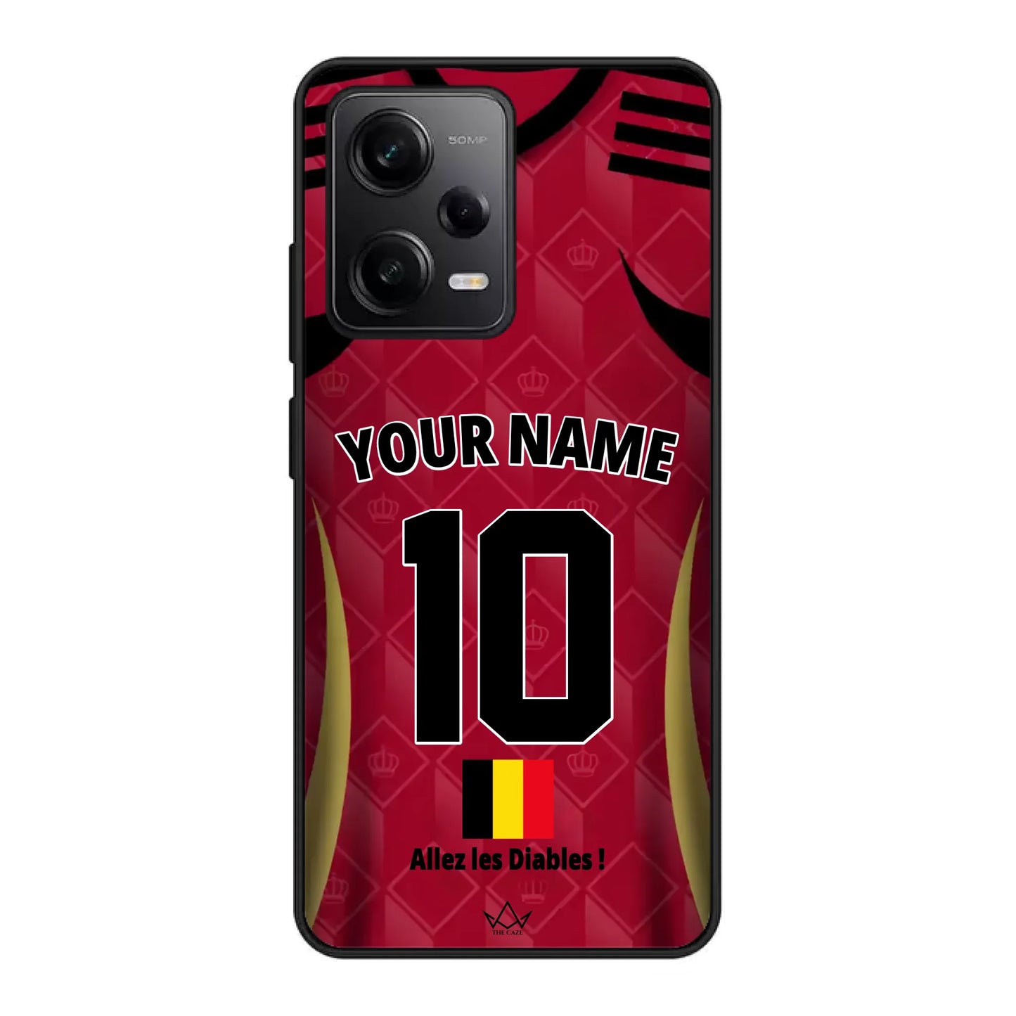 Redmi Note 12 Pro phone case
