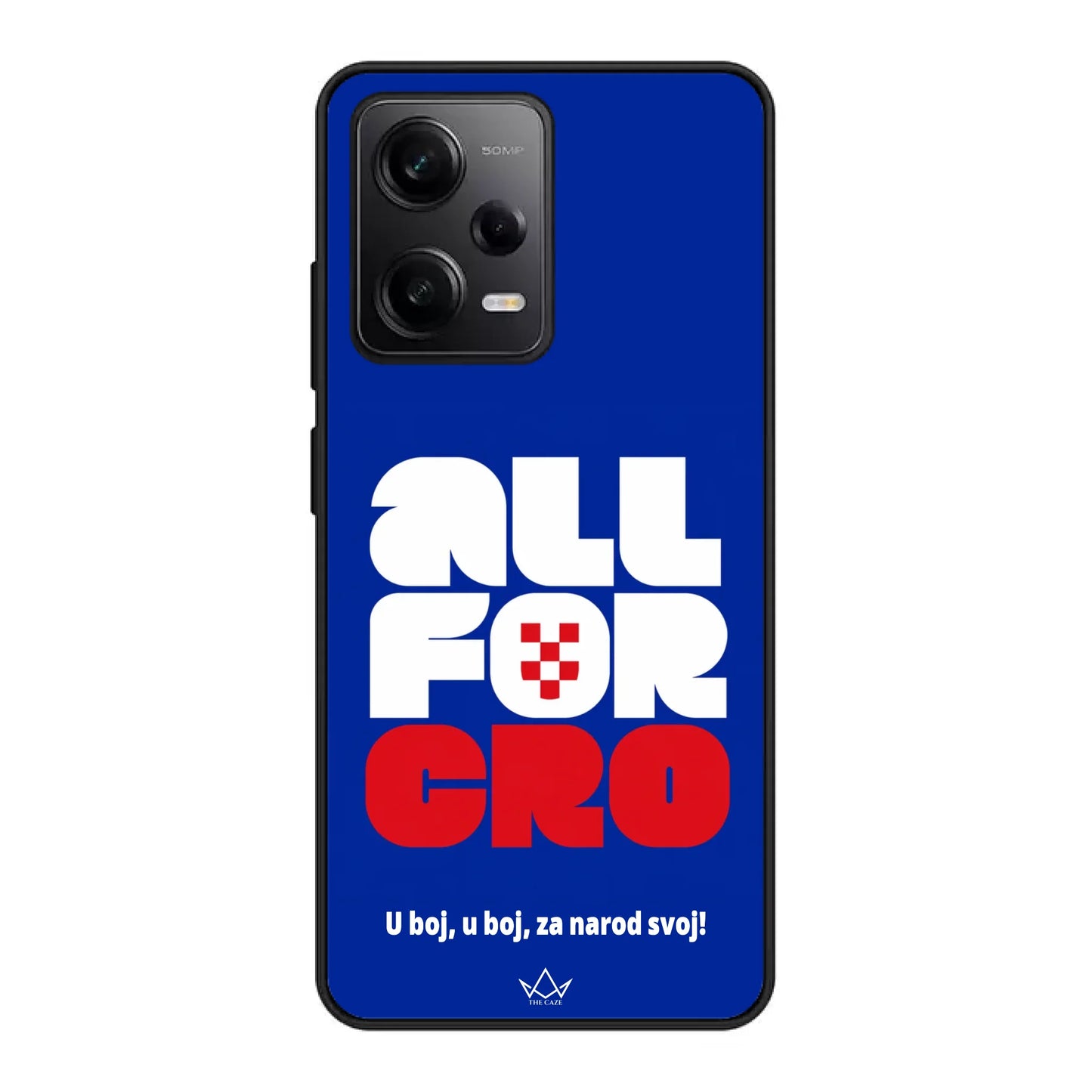 Redmi Note 12 Pro phone case