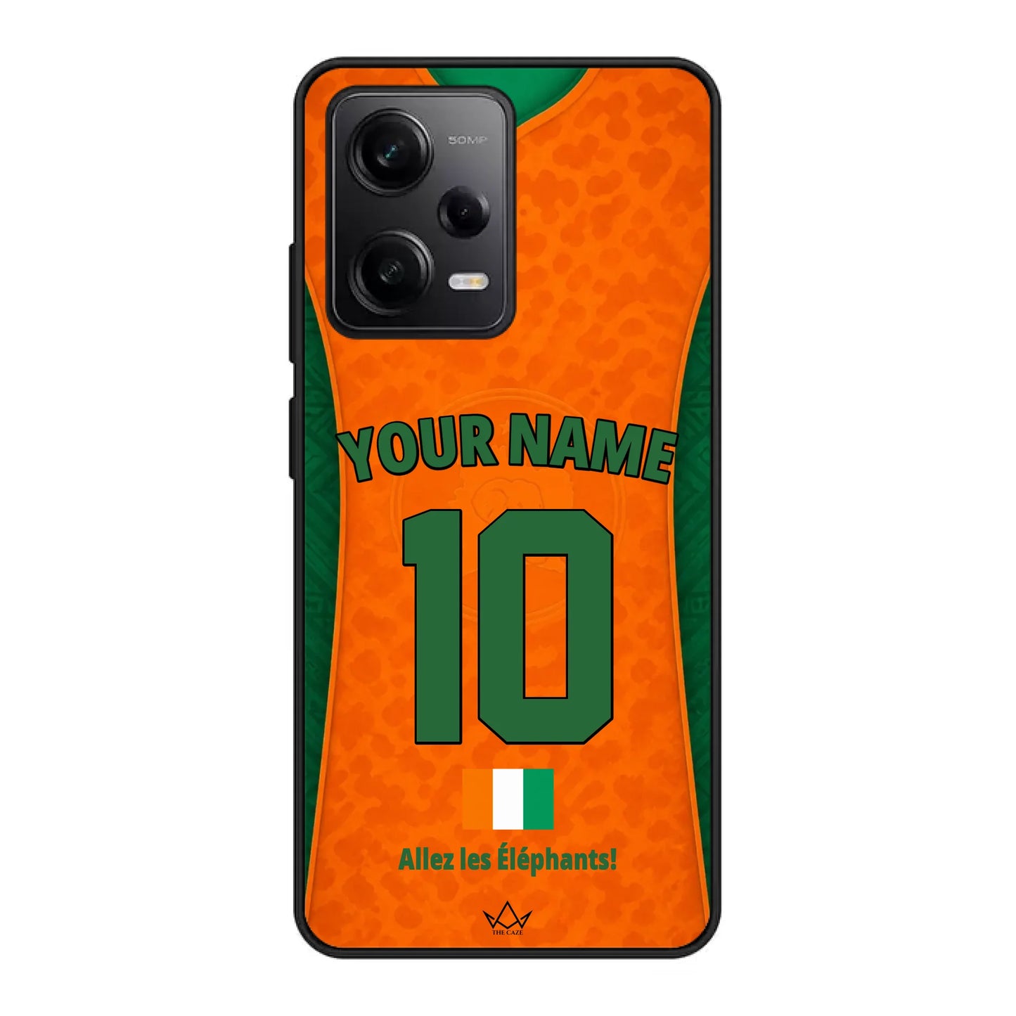 Redmi Note 12 Pro phone case
