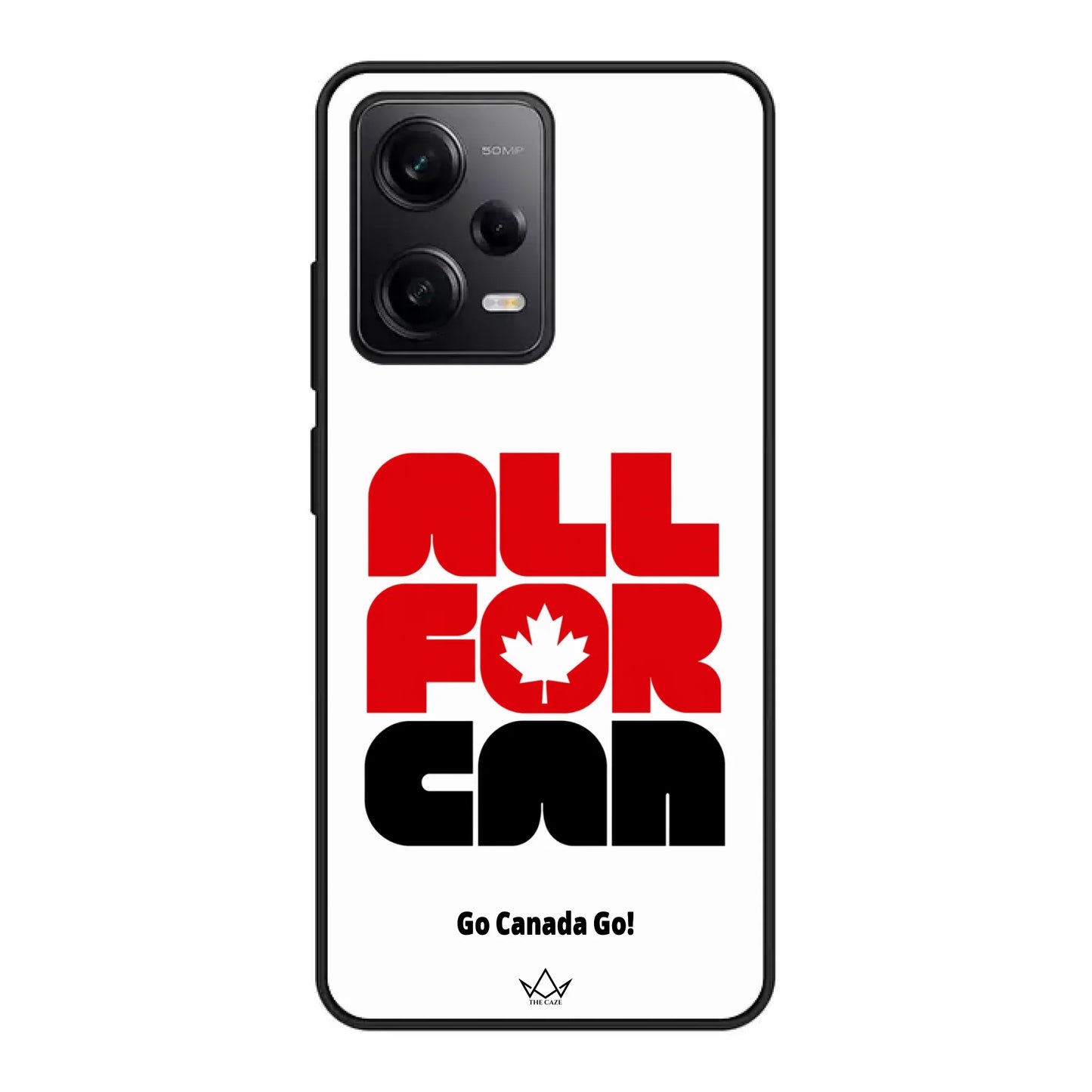 Redmi Note 12 Pro phone case