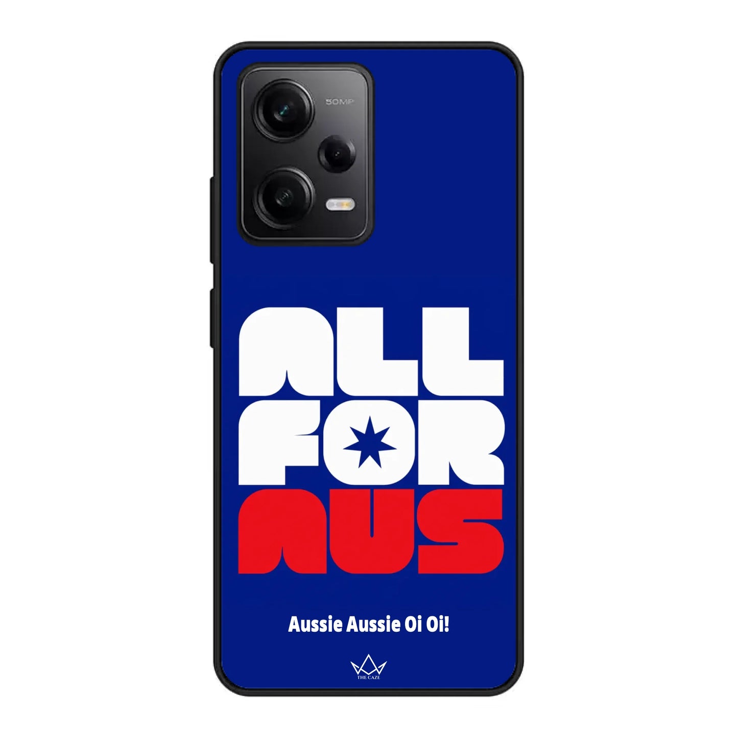 Redmi Note 12 Pro phone case