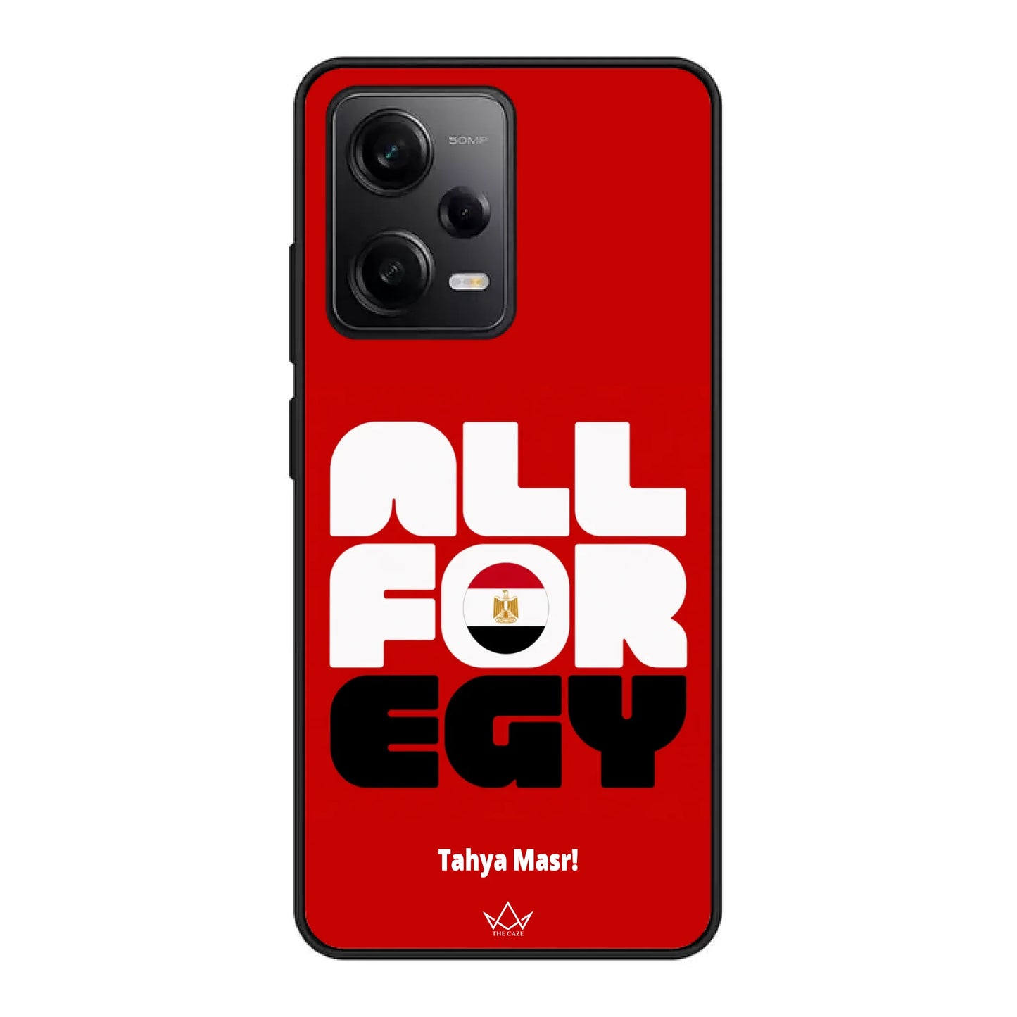 Redmi Note 12 Pro phone case