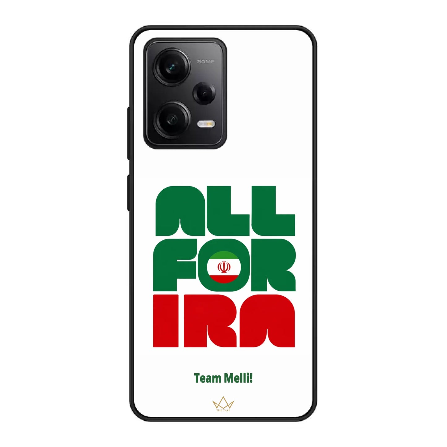 Redmi Note 12 Pro phone case