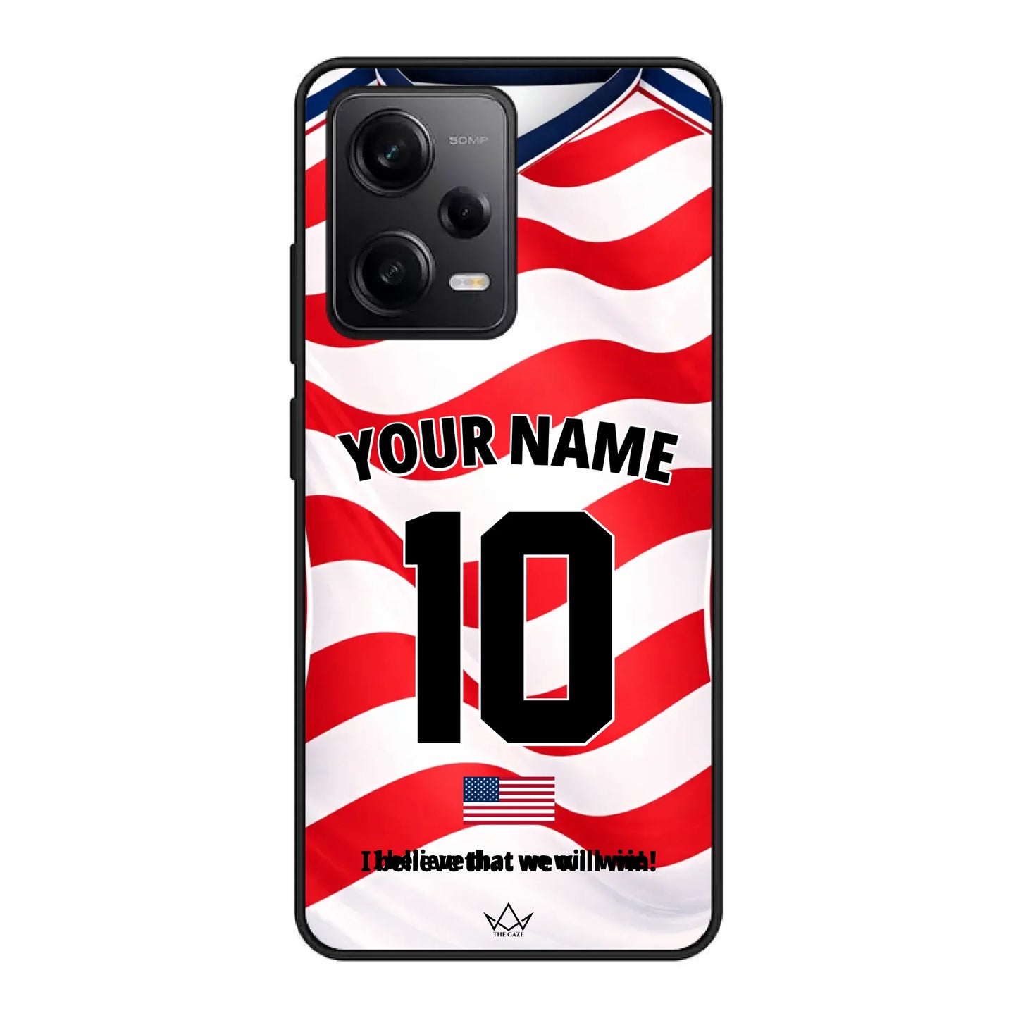 Redmi Note 12 Pro phone case
