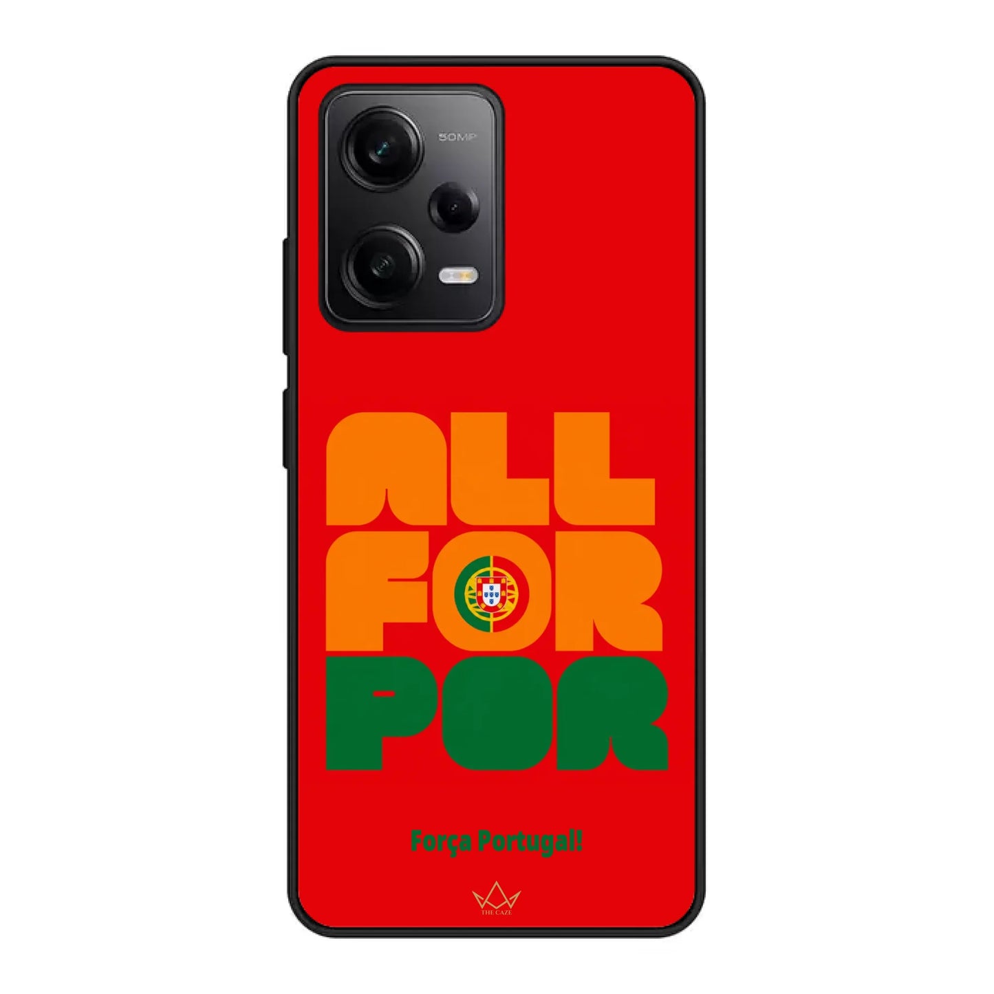 Redmi Note 12 Pro phone case