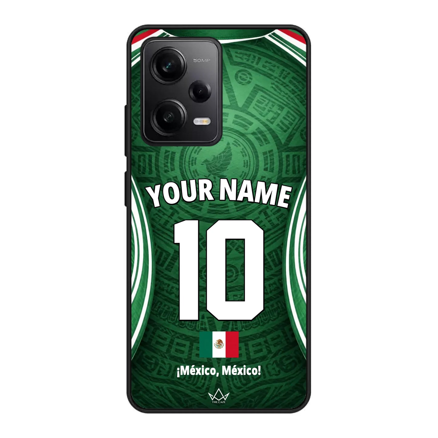 Redmi Note 12 Pro phone case