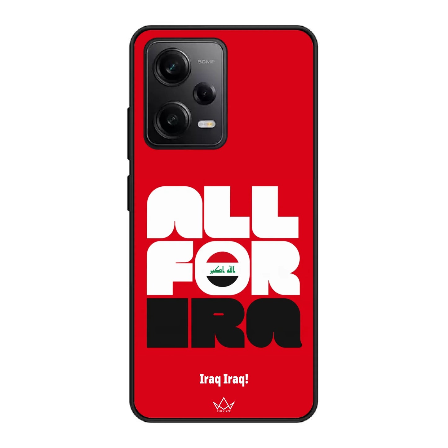 Redmi Note 12 Pro phone case