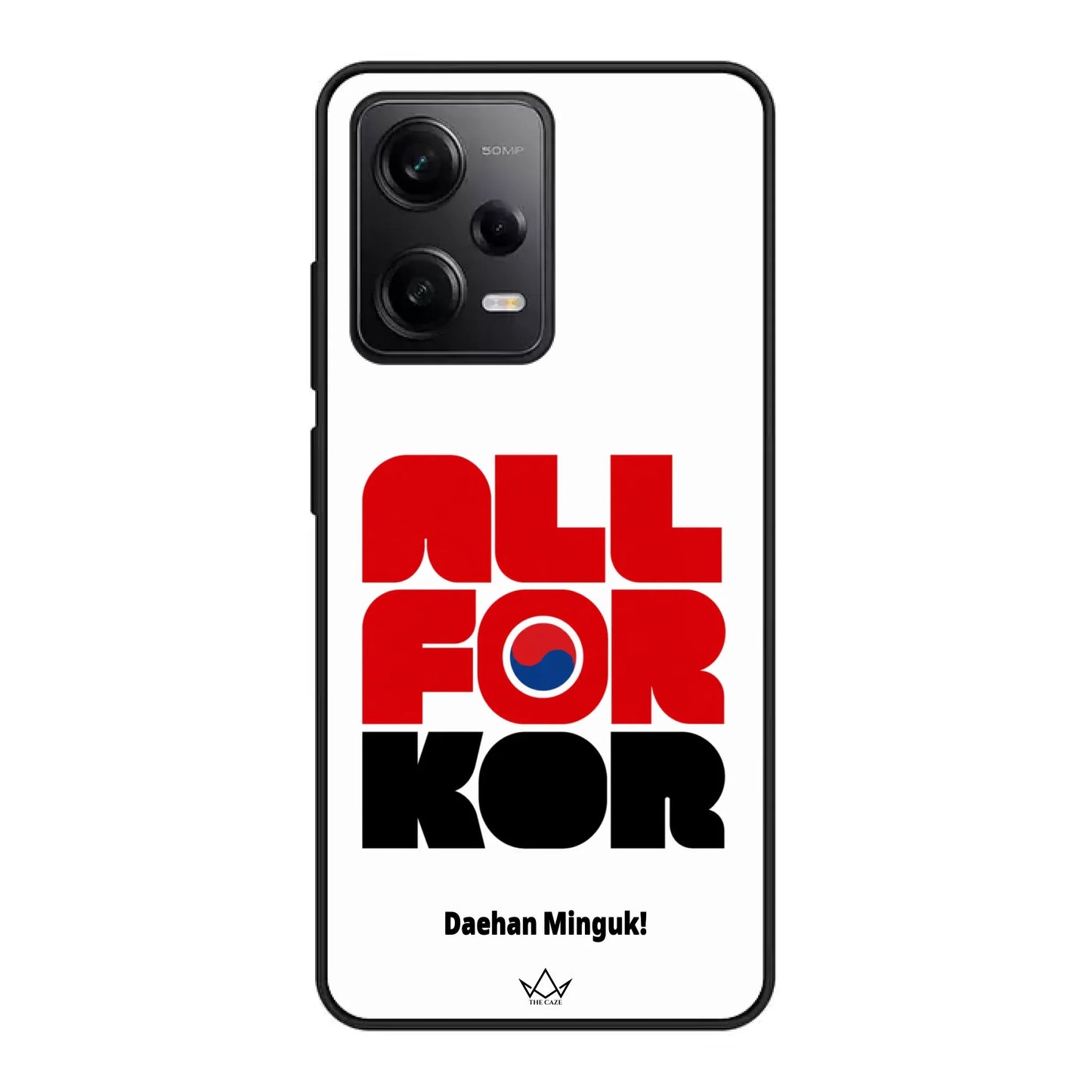 Redmi Note 12 Pro phone case
