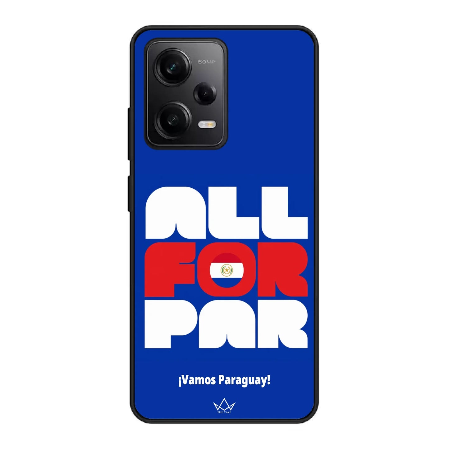 Redmi Note 12 Pro phone case