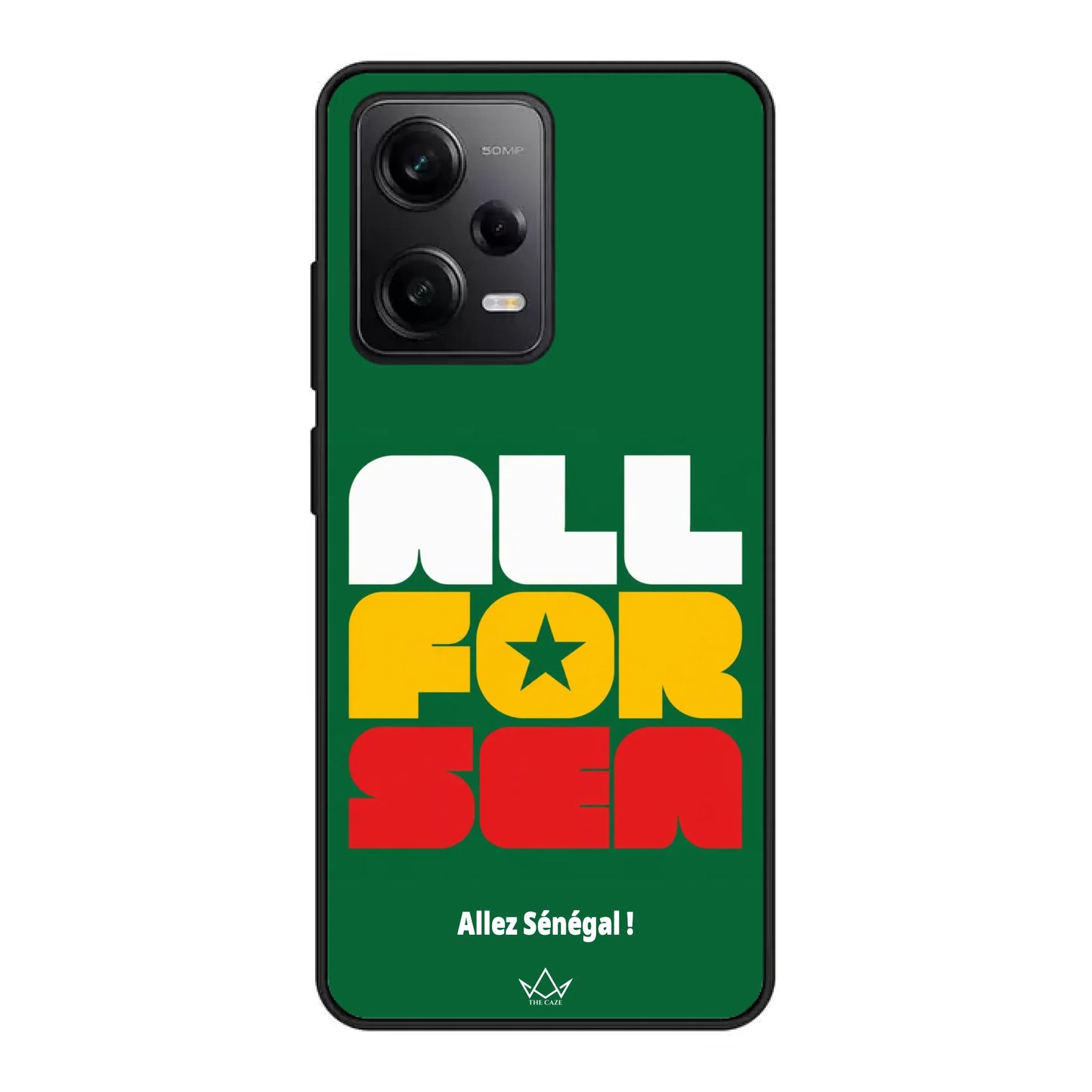 Redmi Note 12 Pro phone case