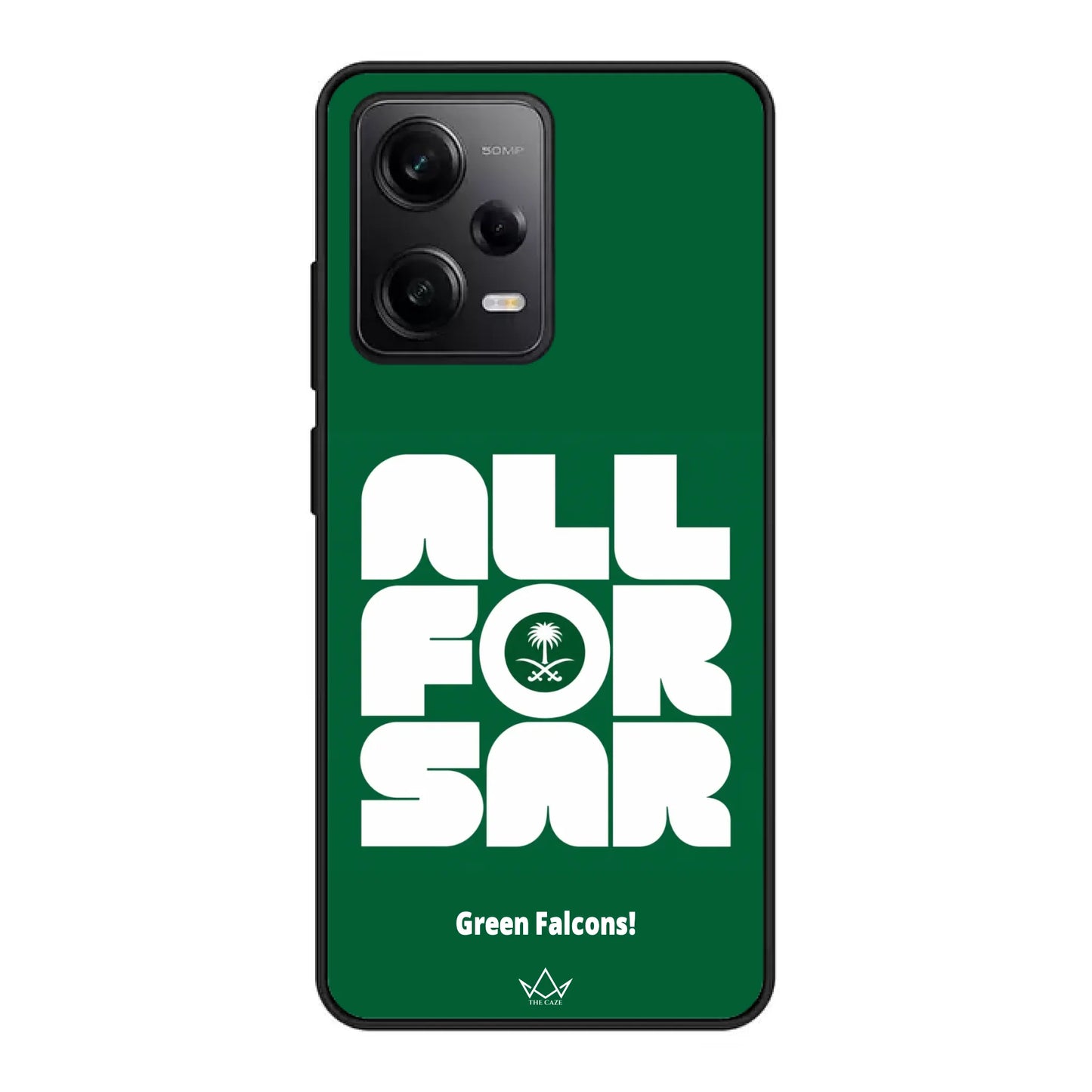 Redmi Note 12 Pro phone case
