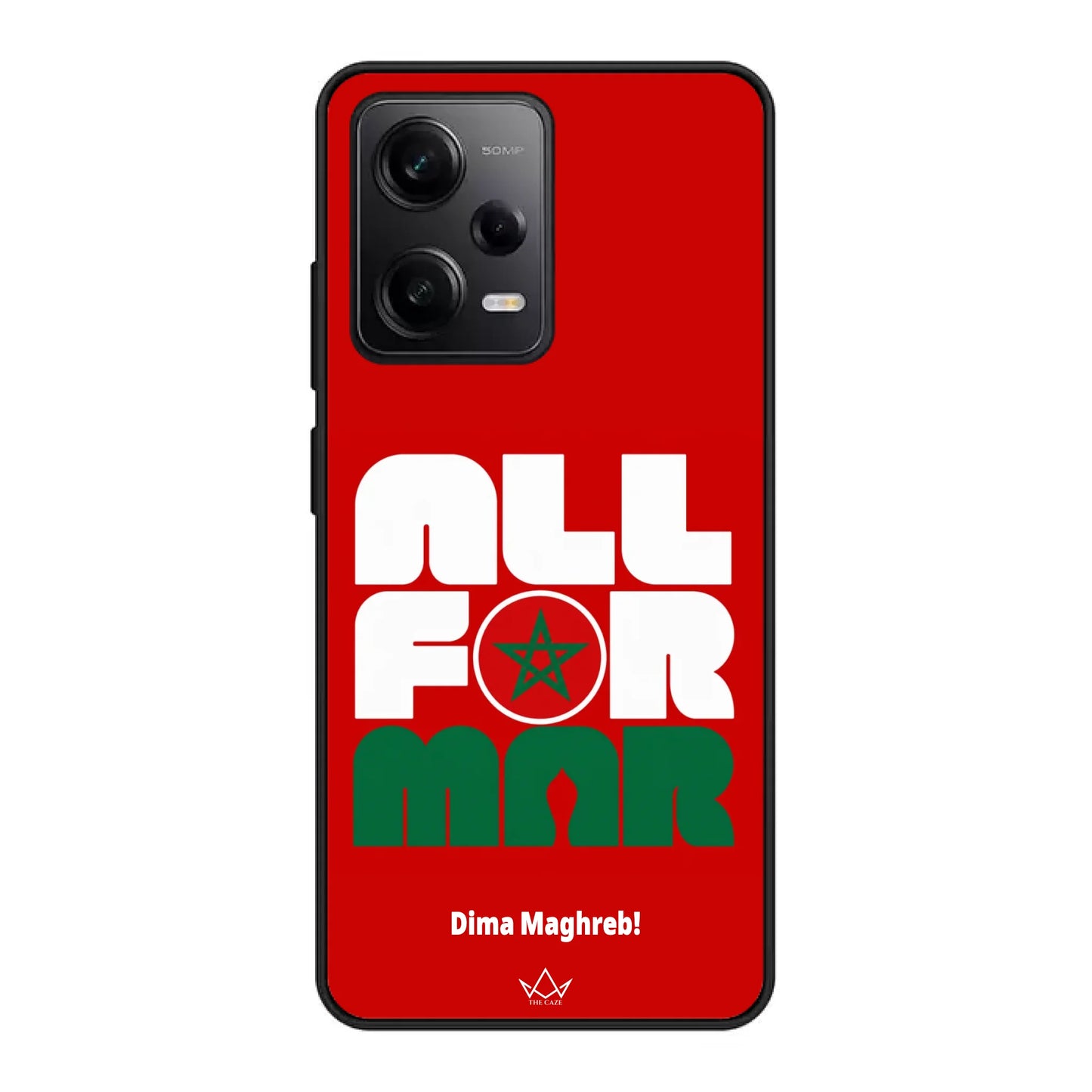 Redmi Note 12 Pro phone case