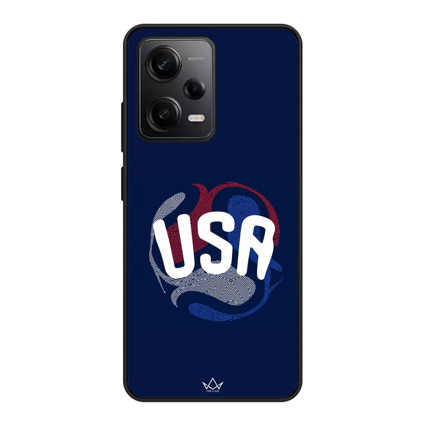 Redmi Note 12 Pro phone case