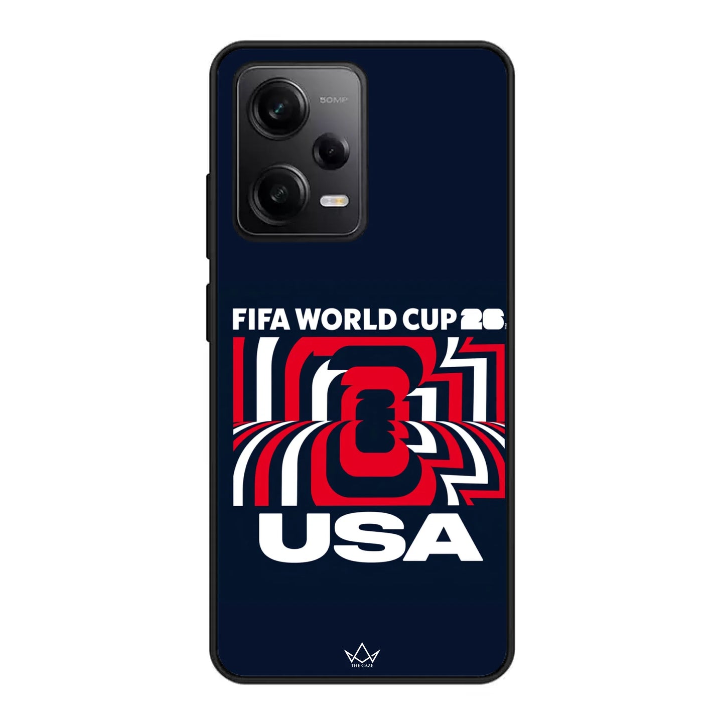 Redmi Note 12 Pro phone case
