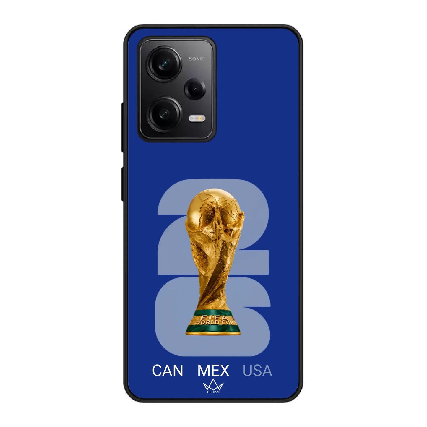 Redmi Note 12 Pro phone case