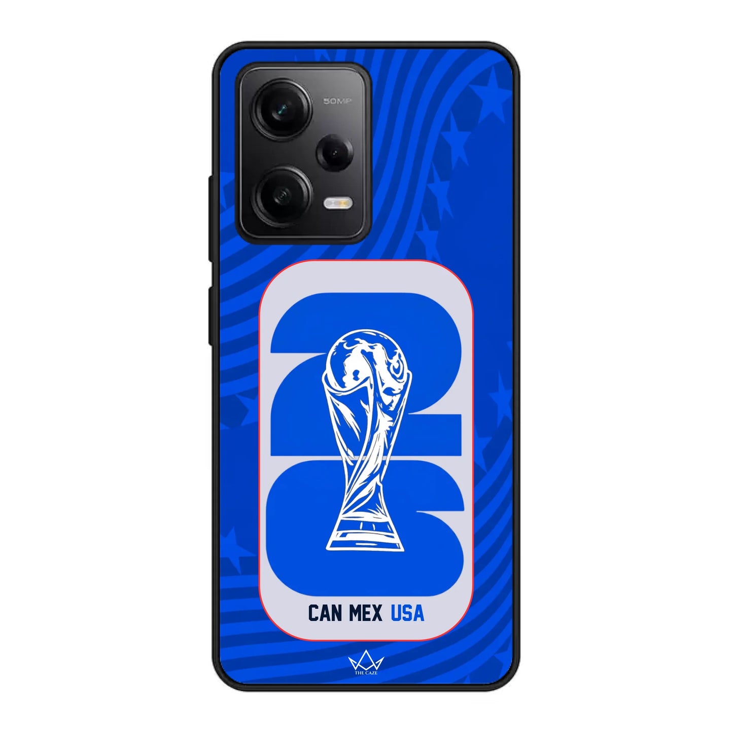 Redmi Note 12 Pro phone case