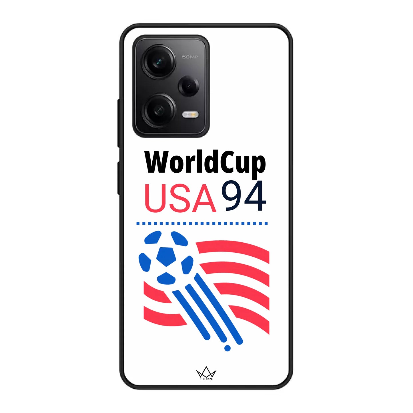 Redmi Note 12 Pro phone case