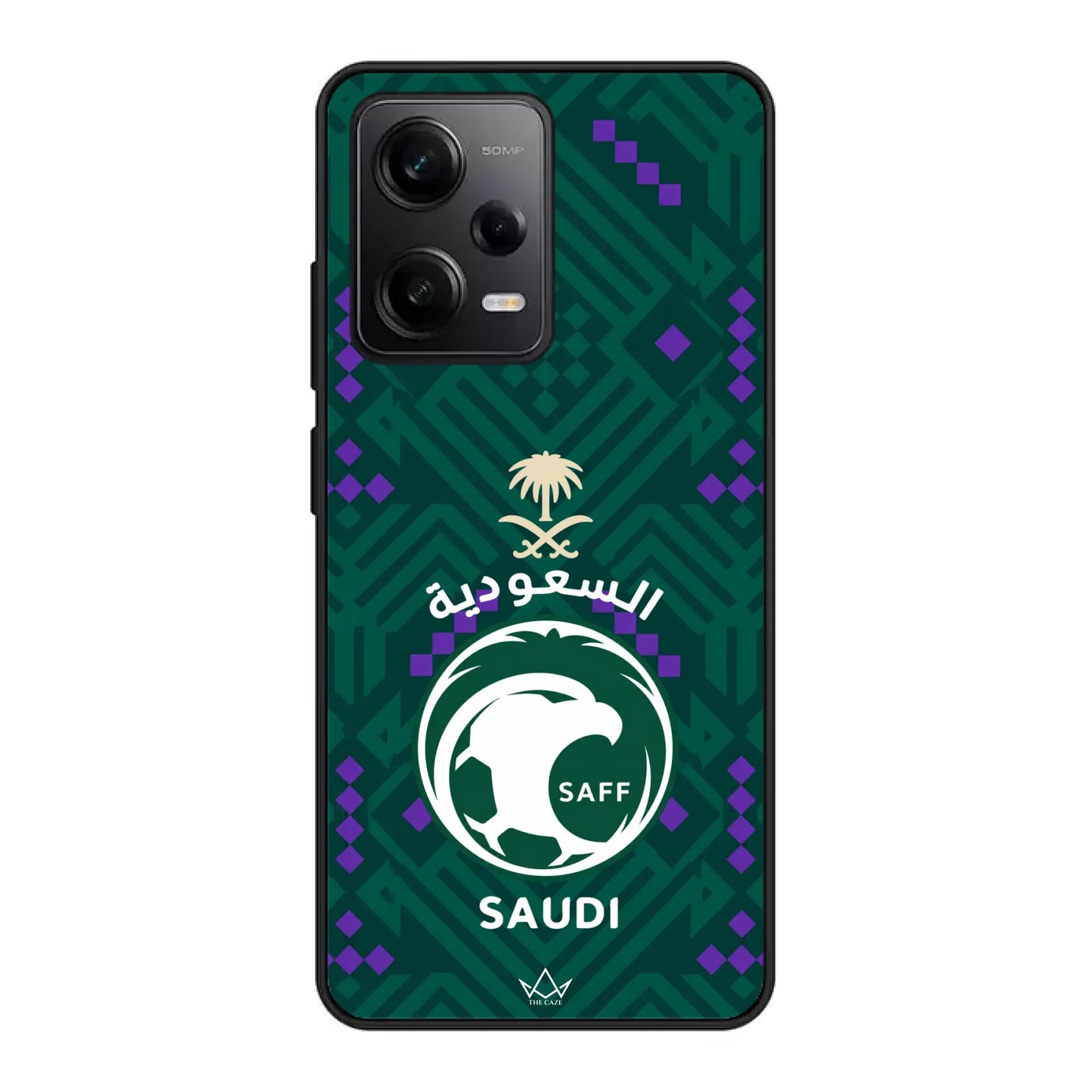 Redmi Note 12 Pro phone case