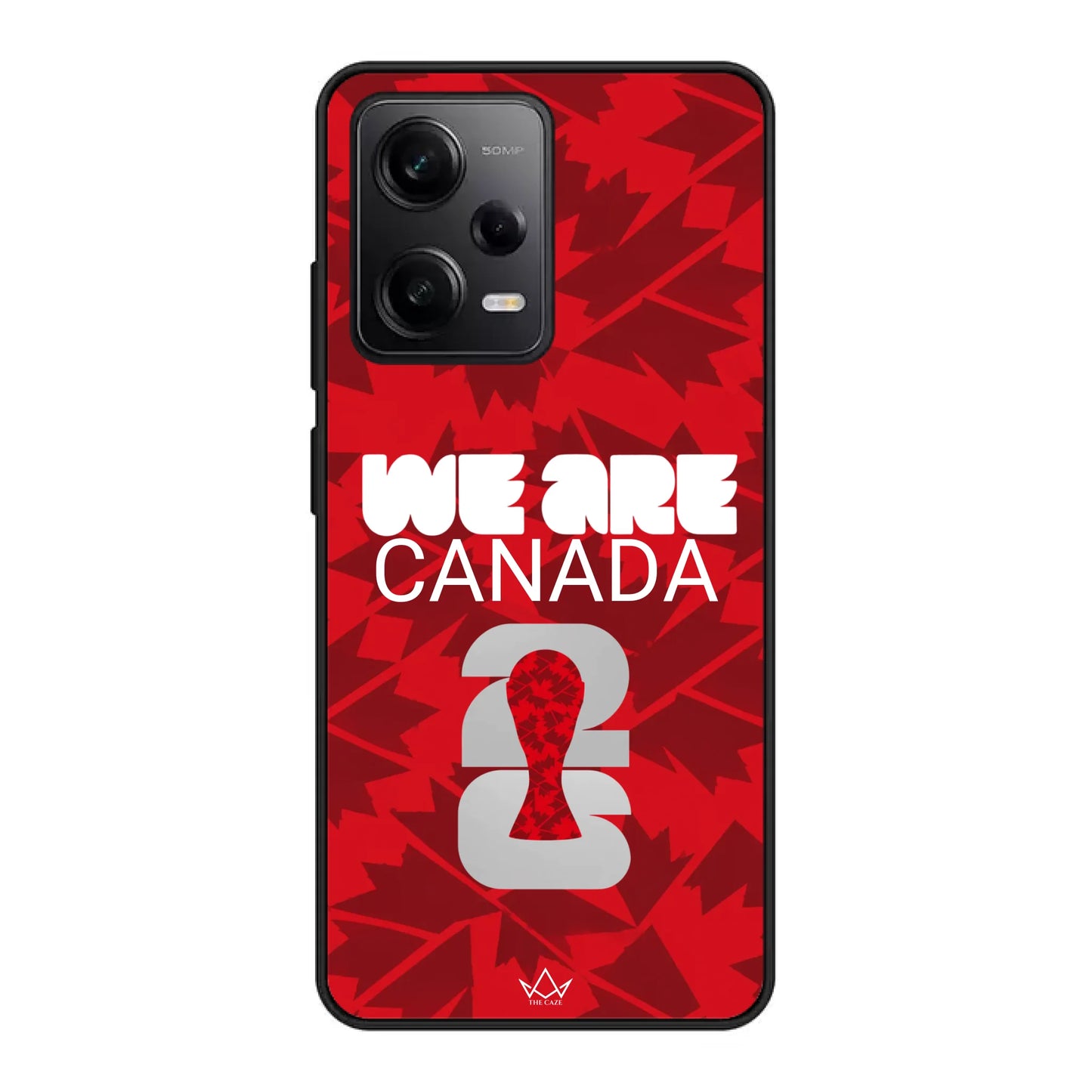 Redmi Note 12 Pro phone case