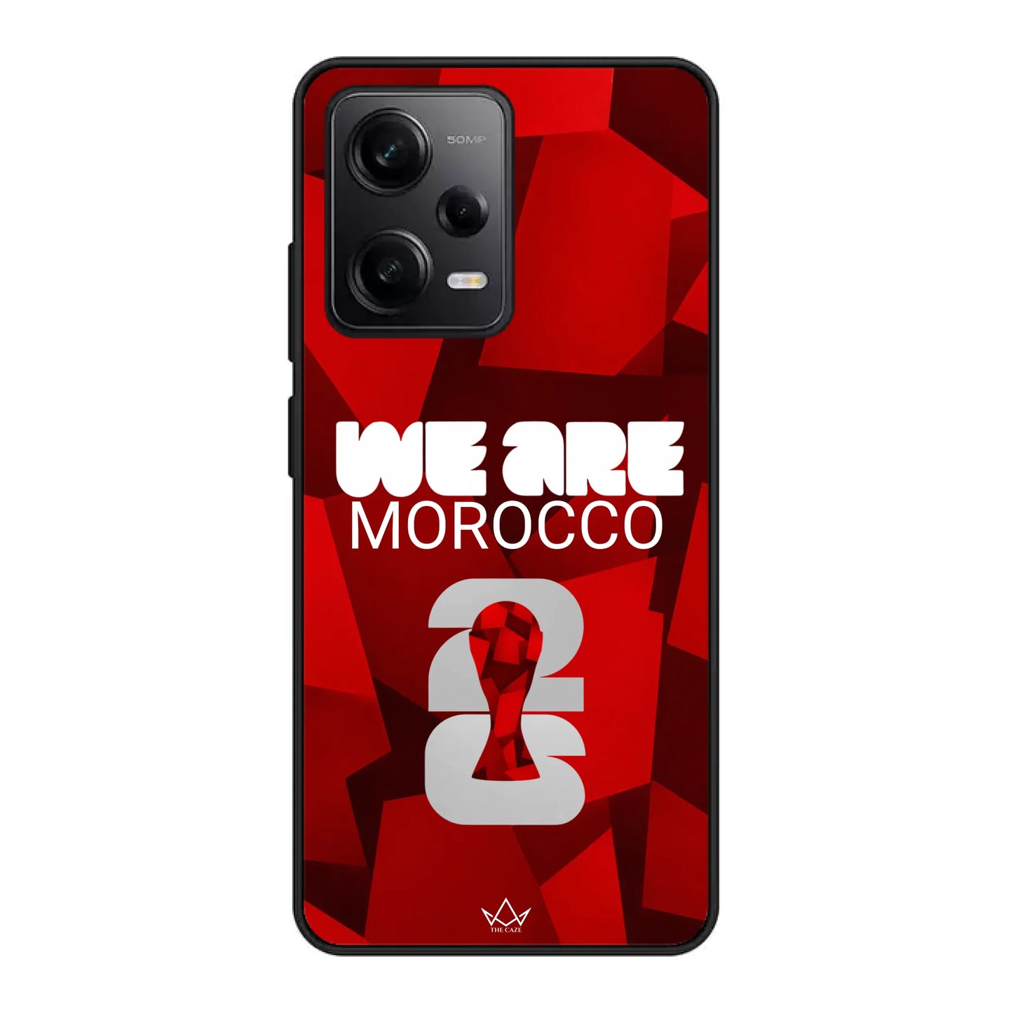 Redmi Note 12 Pro phone case