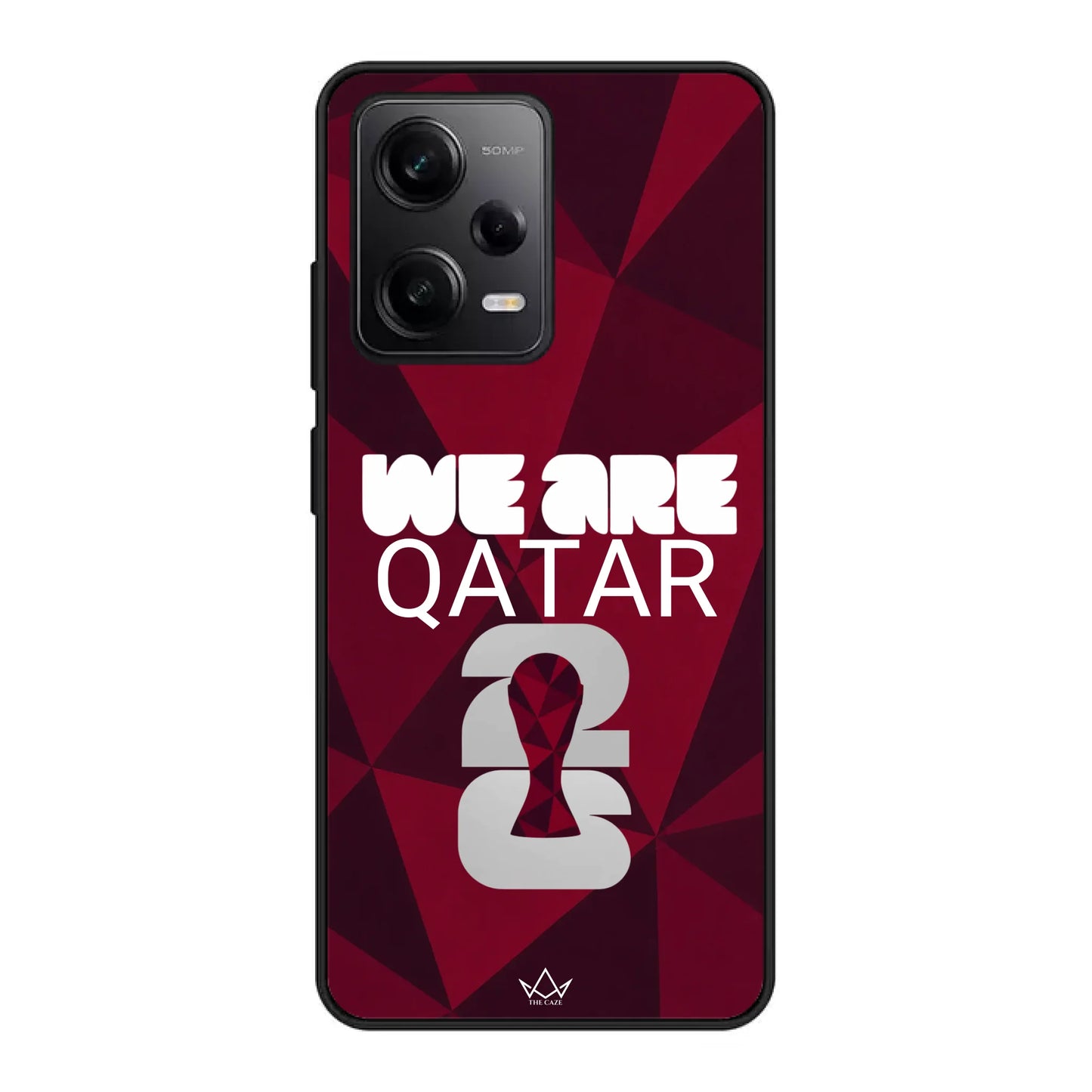 Redmi Note 12 Pro phone case