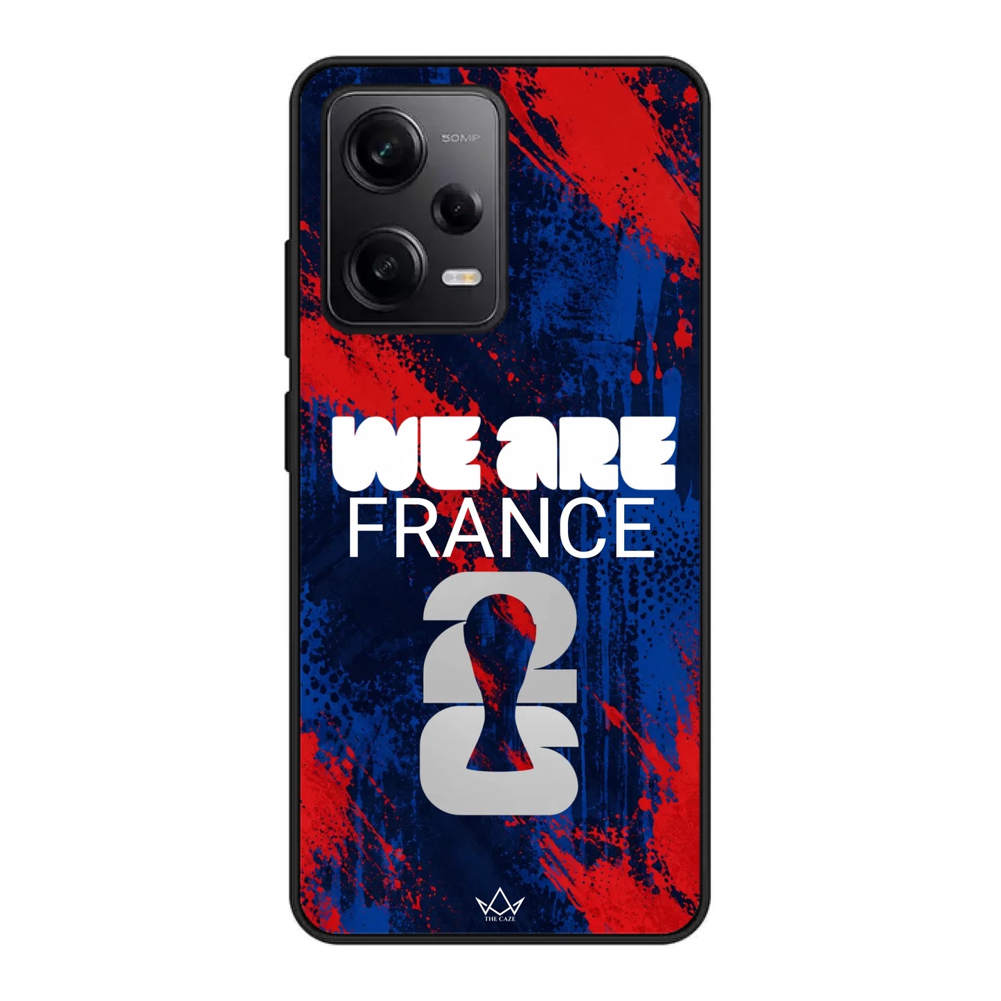 Redmi Note 12 Pro phone case