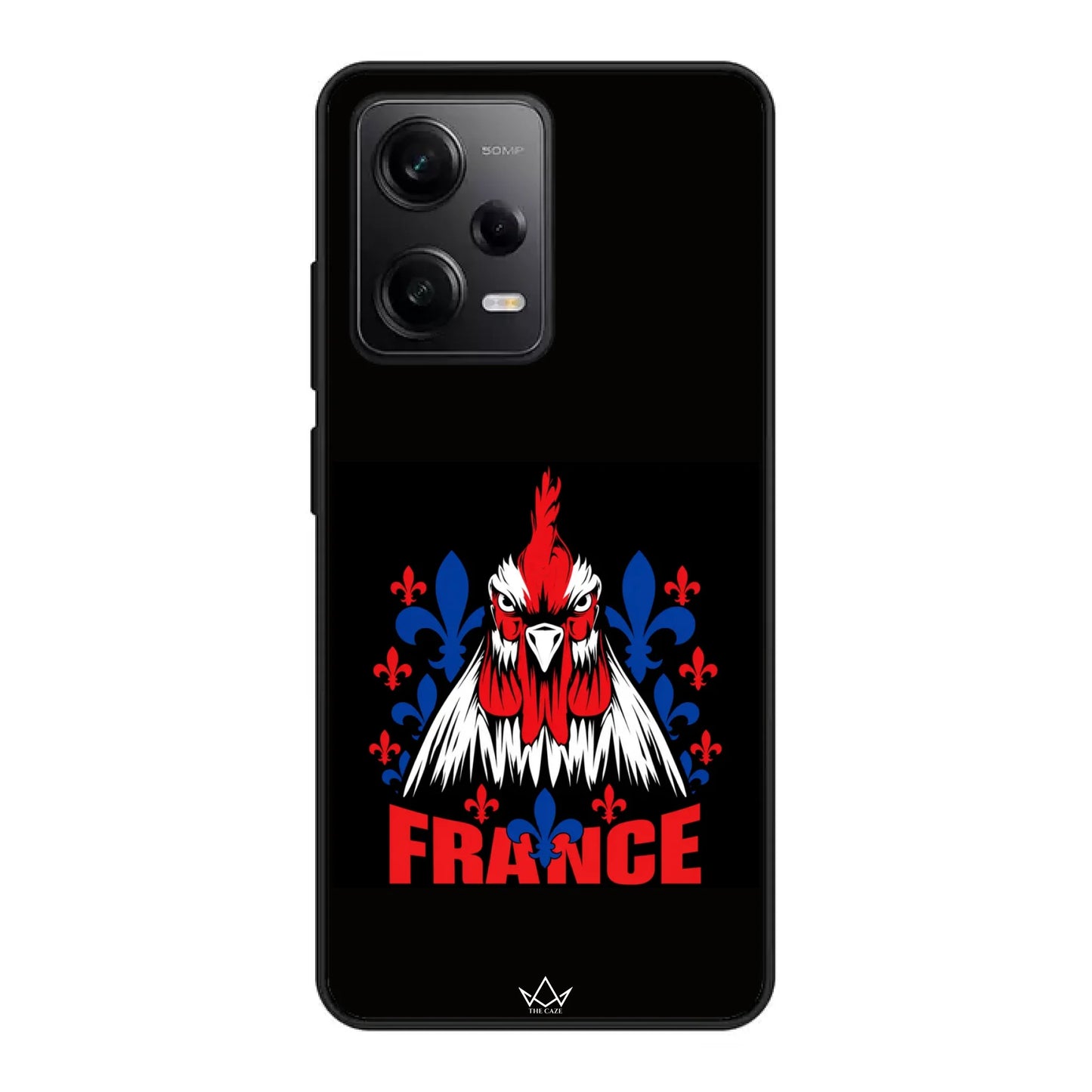 Redmi Note 12 Pro phone case