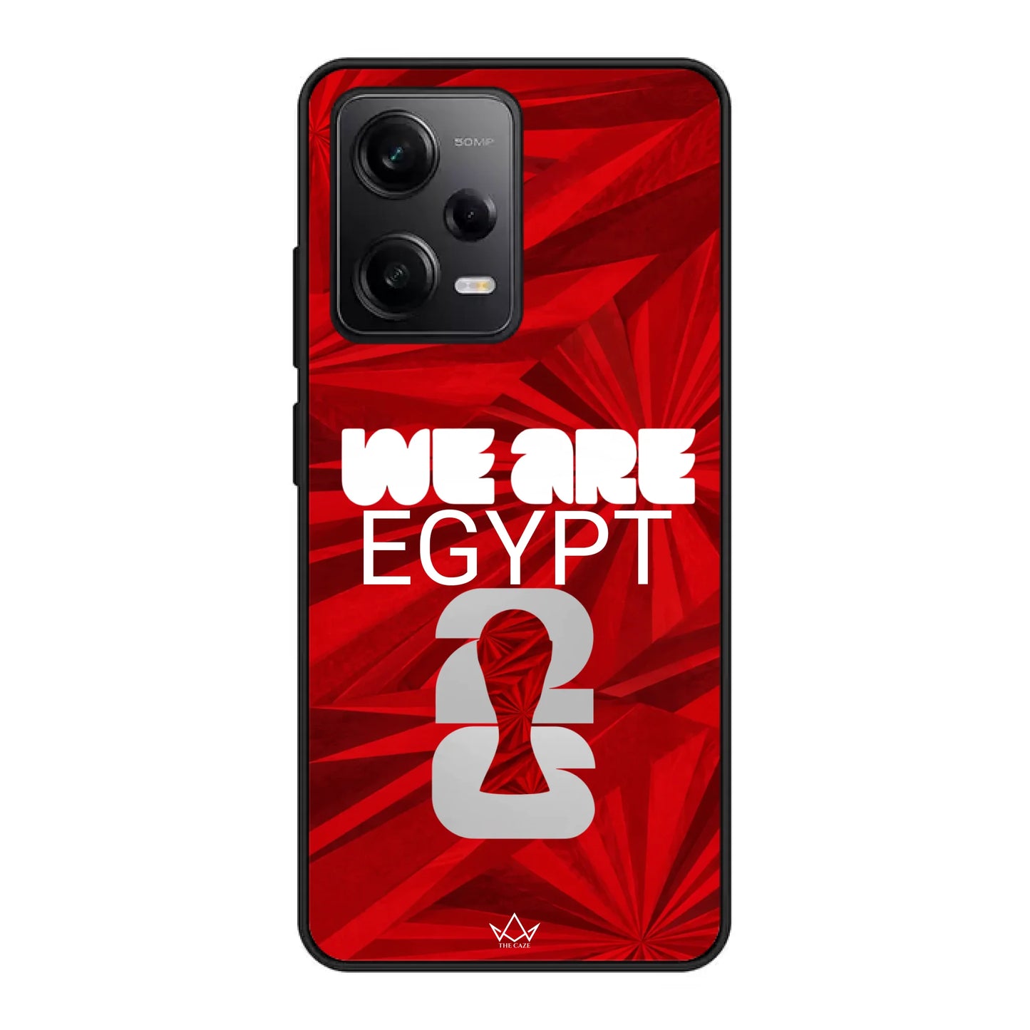 Redmi Note 12 Pro phone case