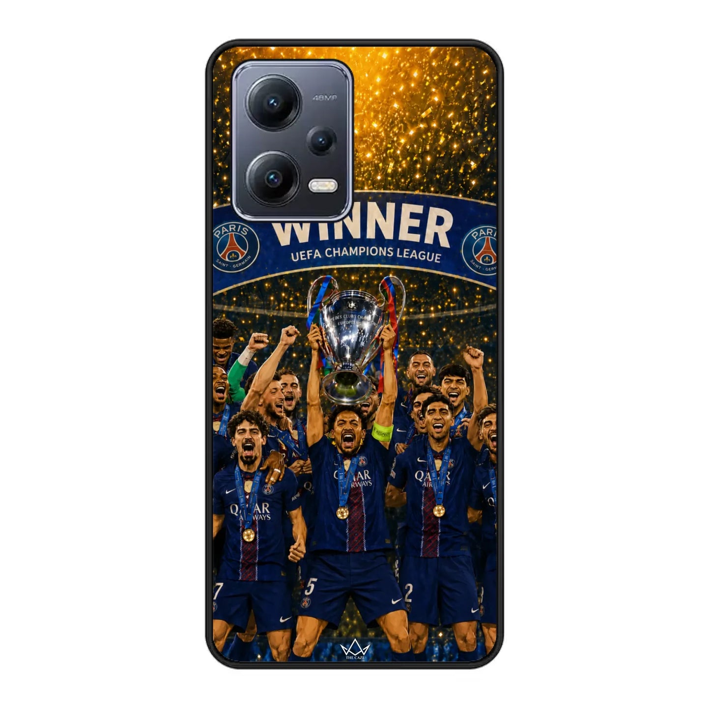 Redmi Note 12 phone case