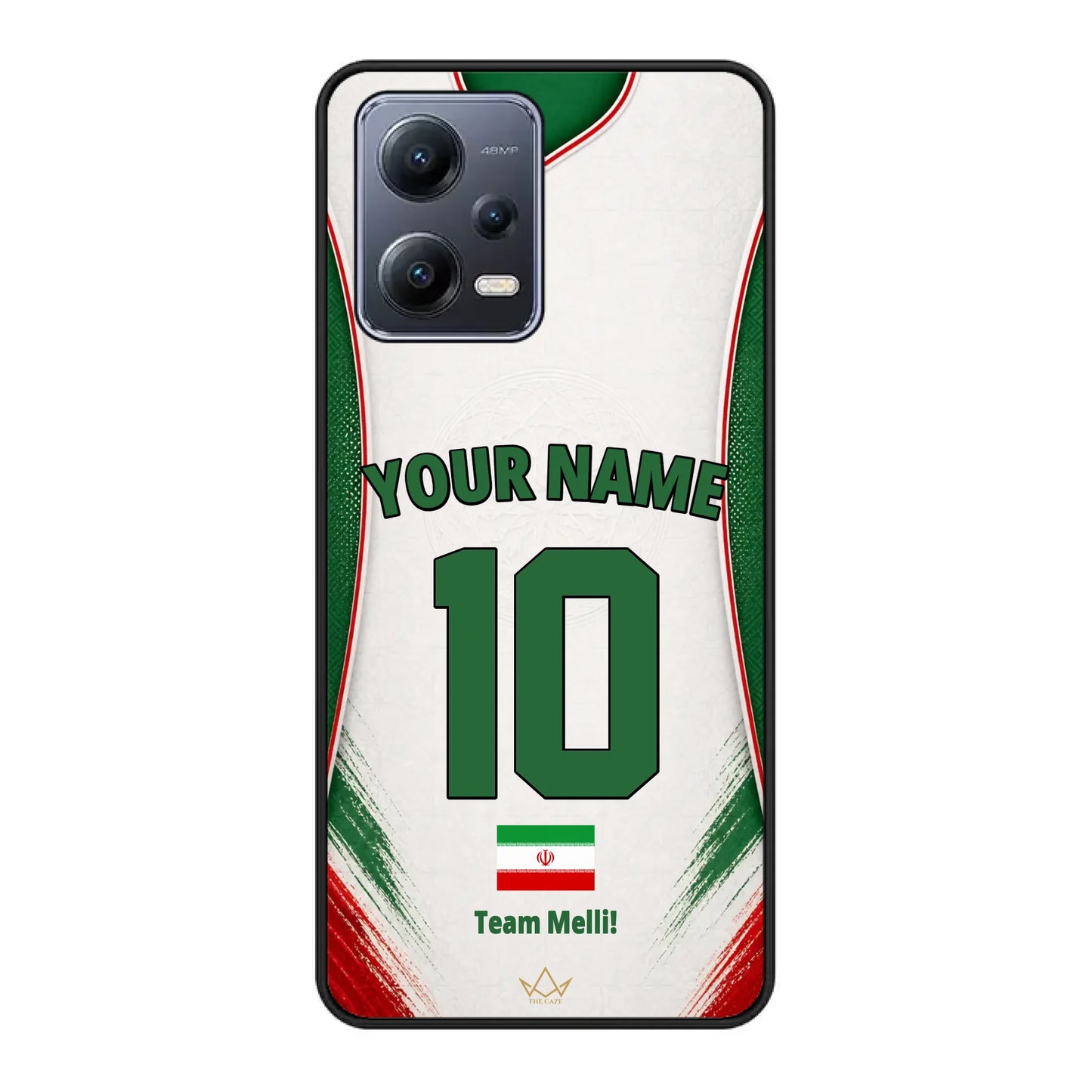 Redmi Note 12 phone case