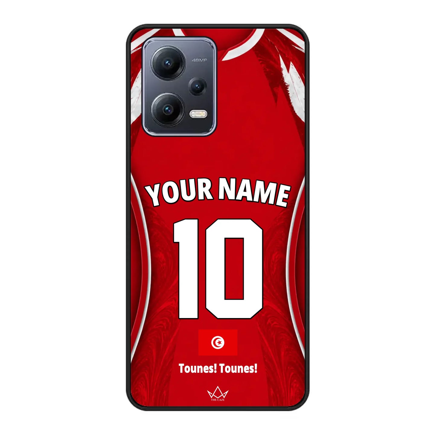 Redmi Note 12 phone case