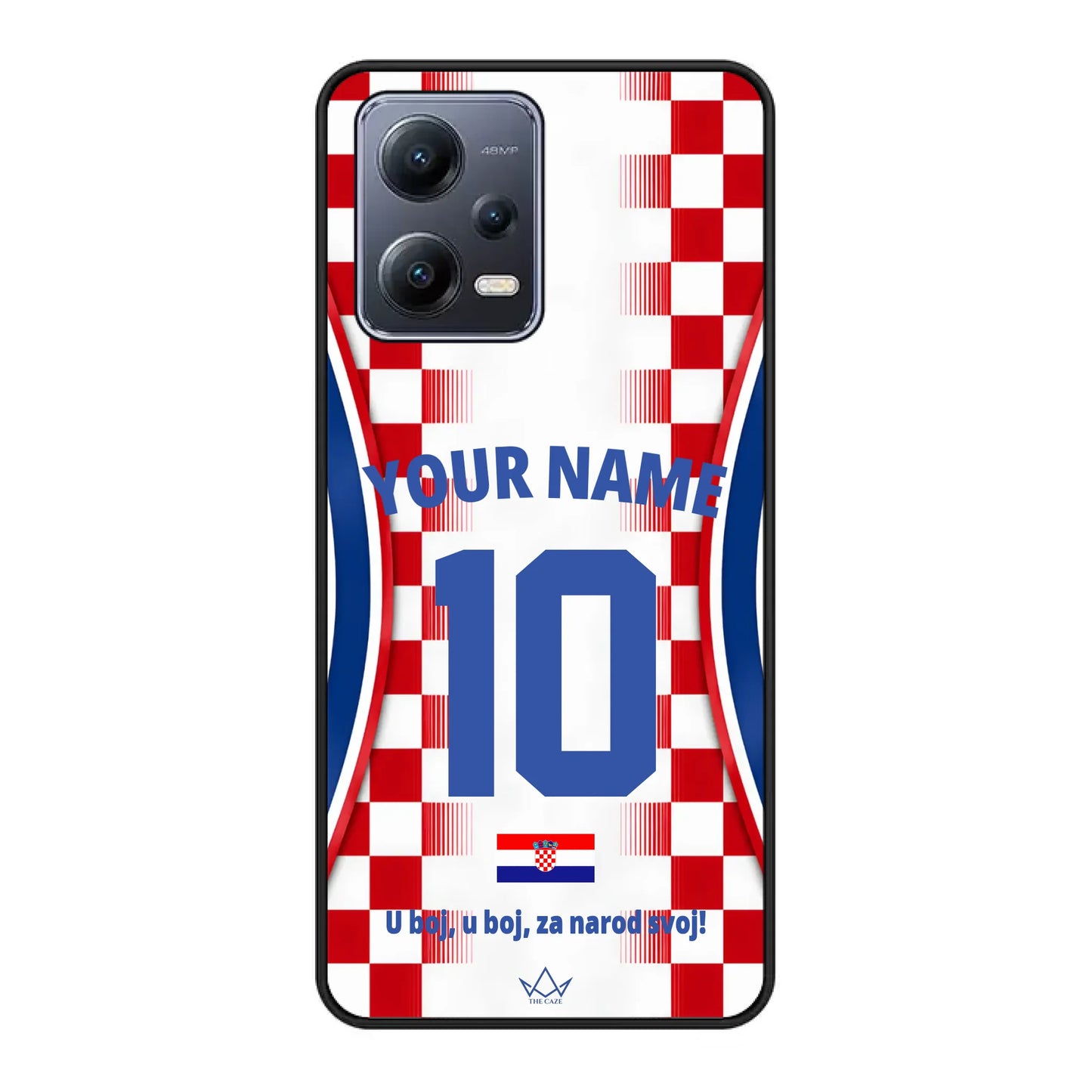 Redmi Note 12 phone case