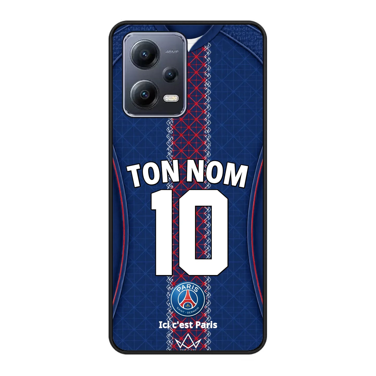 Redmi Note 12 phone case